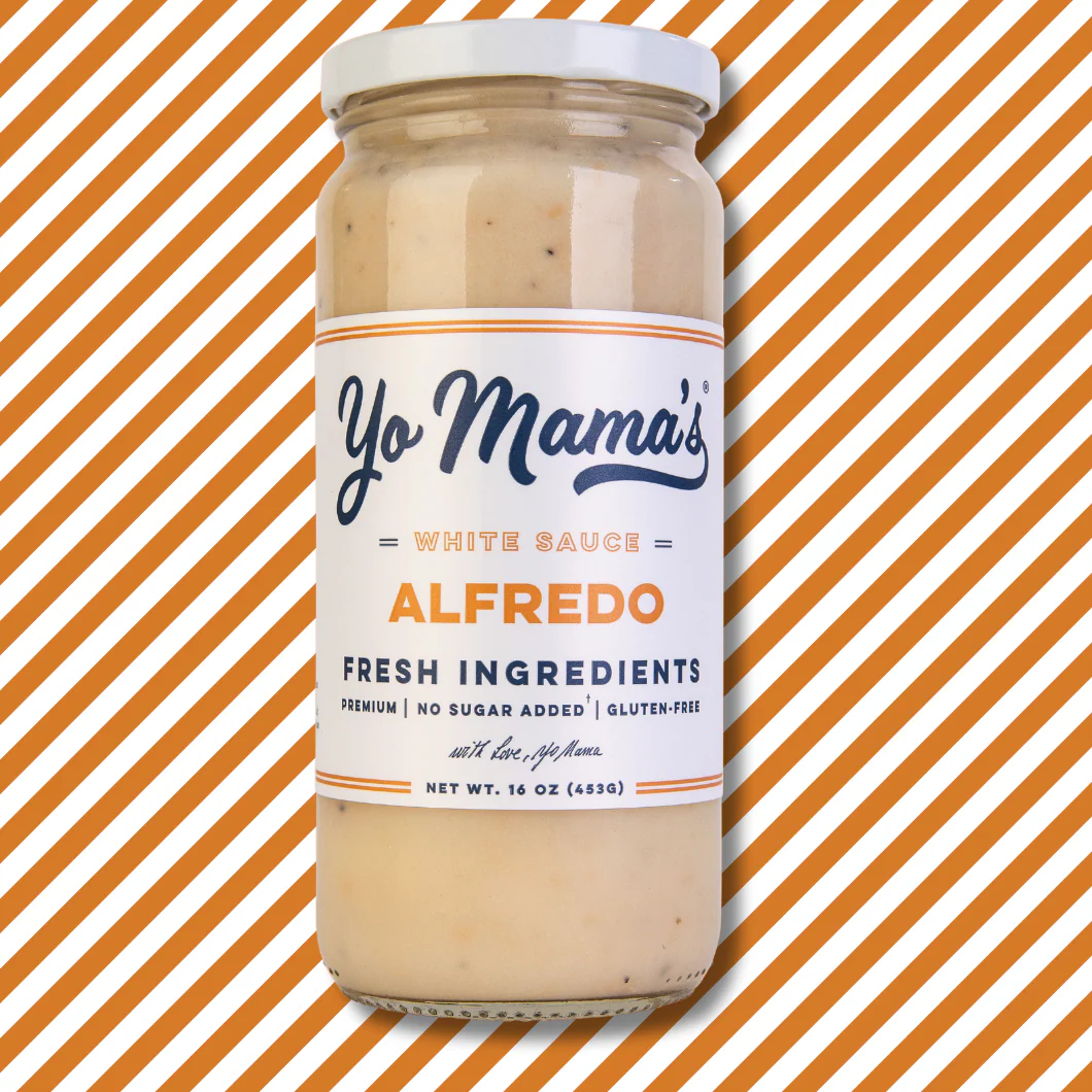 Classic Alfredo Sauce - Image 3