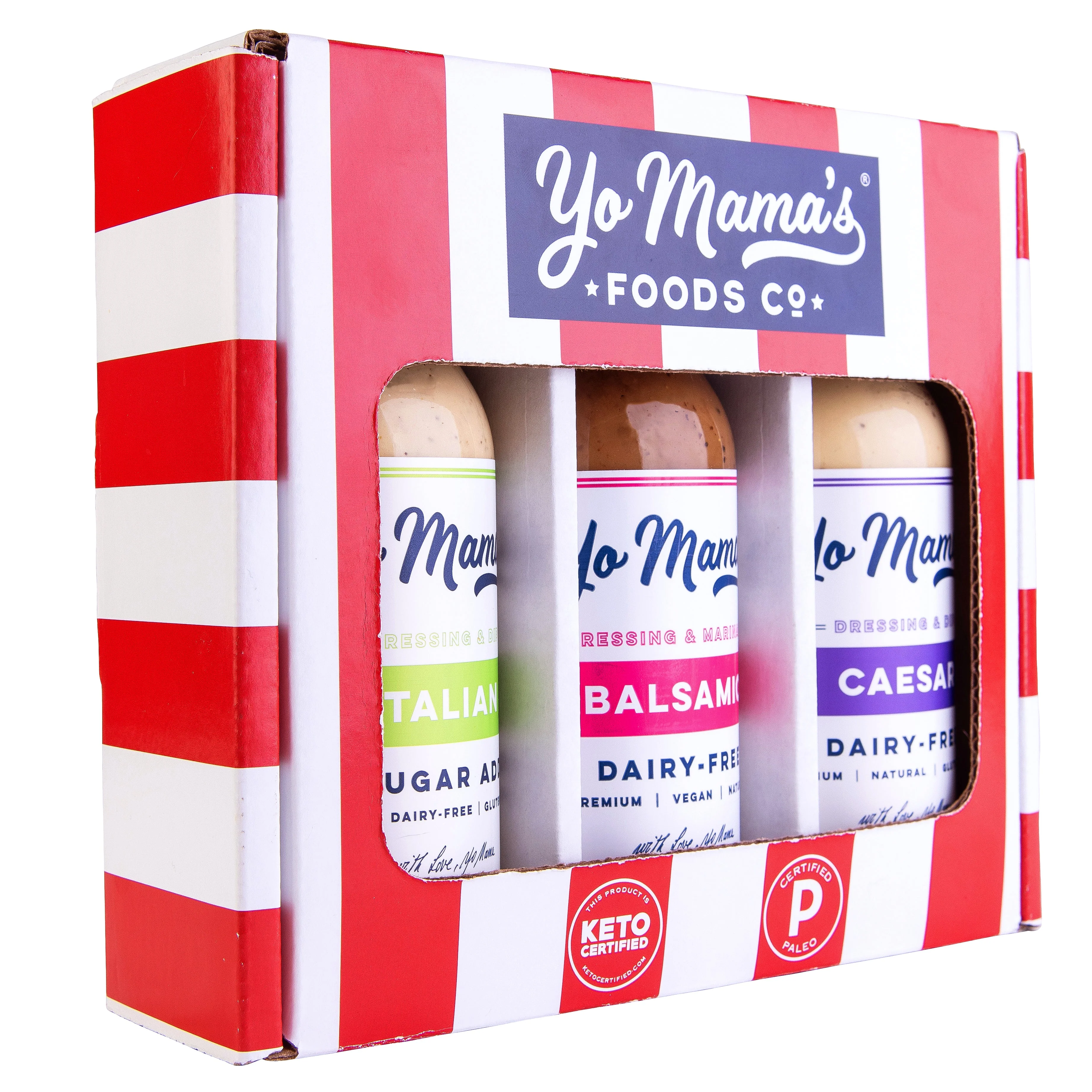 Classic Dressing Gift Set - Image 2