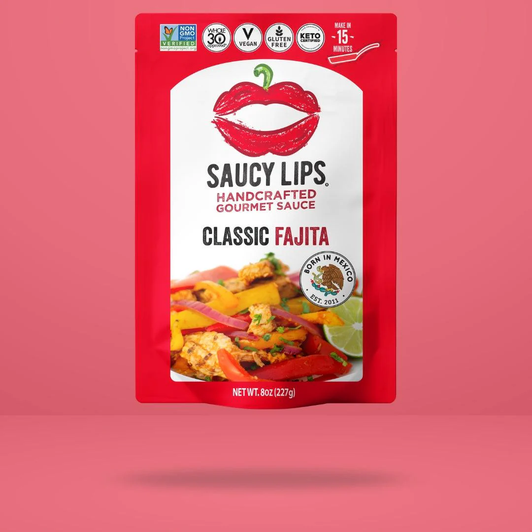 Classic Fajita Marinade - Image 2