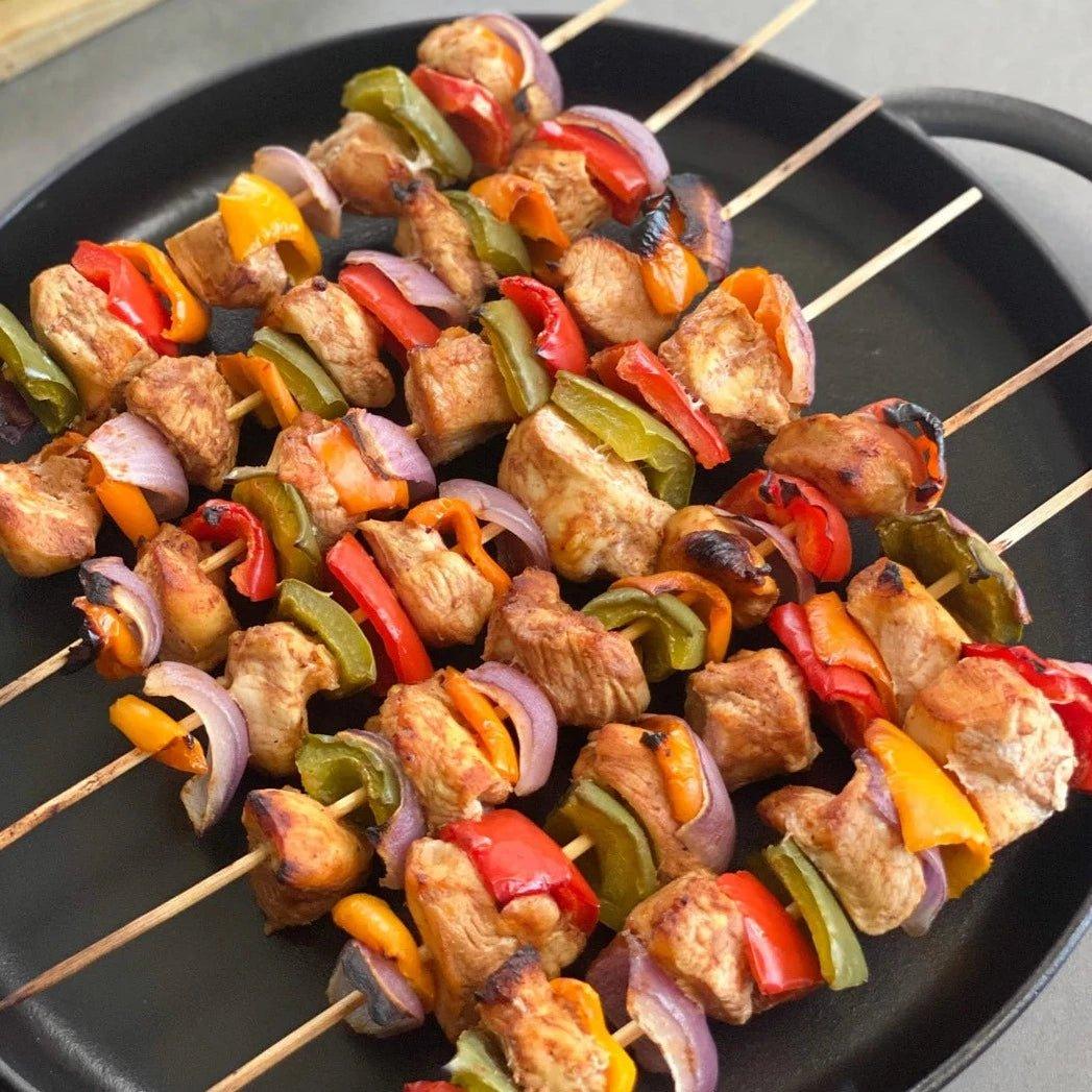 Classic Fajita Marinade - Image 4