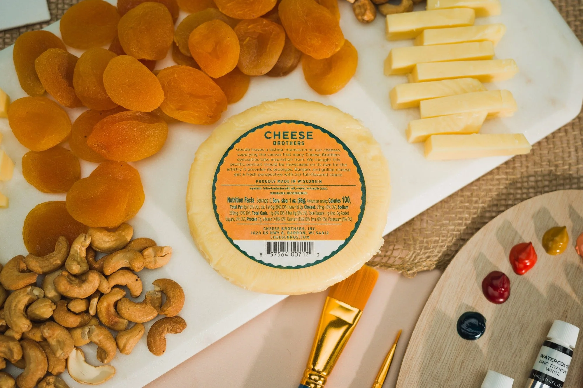 Classic Gouda - Image 2