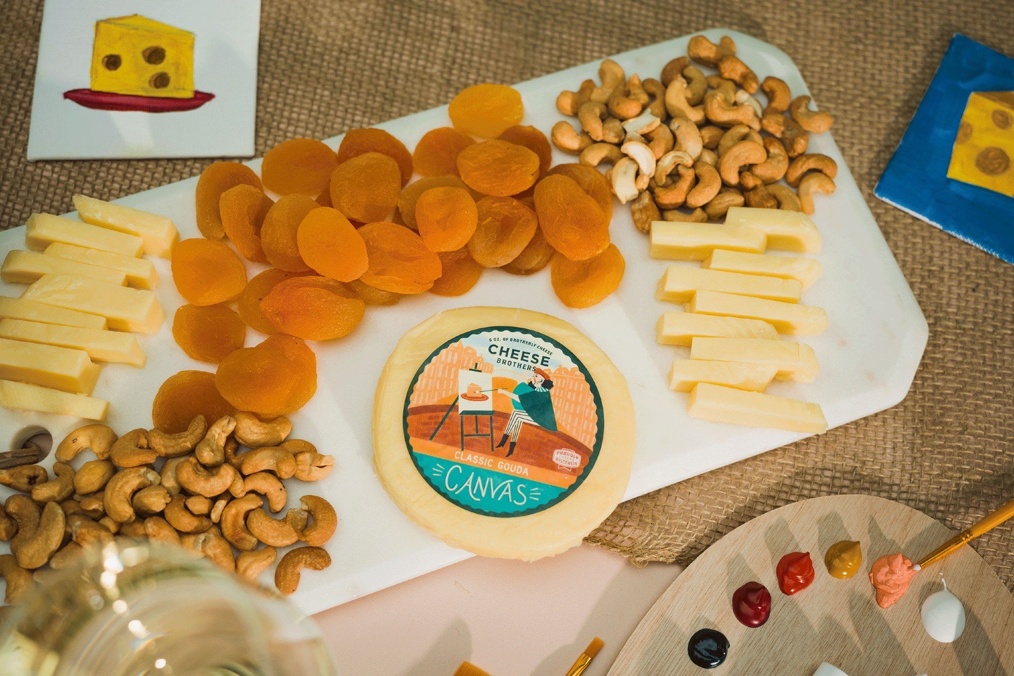 Classic Gouda - Image 3