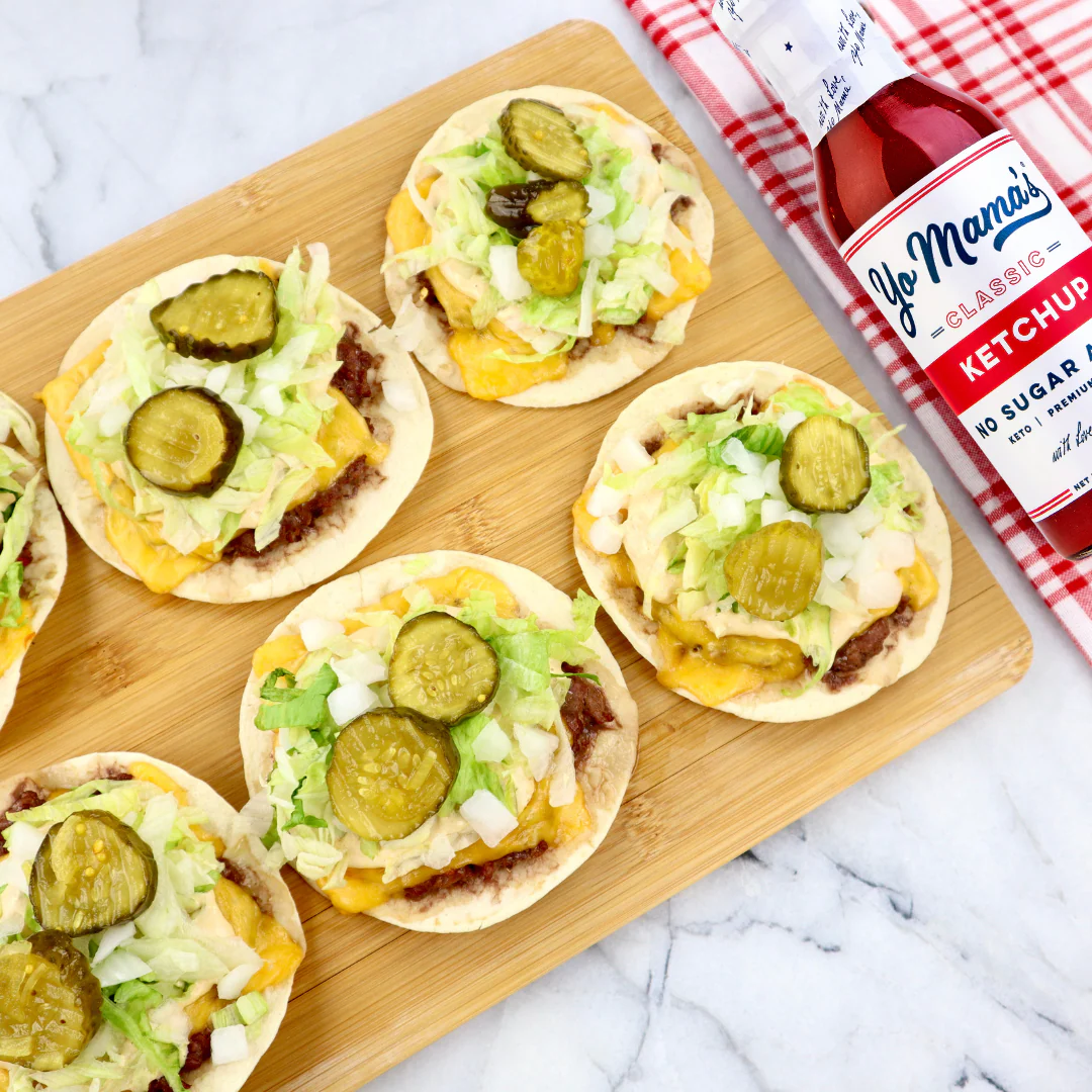 Classic Keto Condiment Gift Set - Image 6