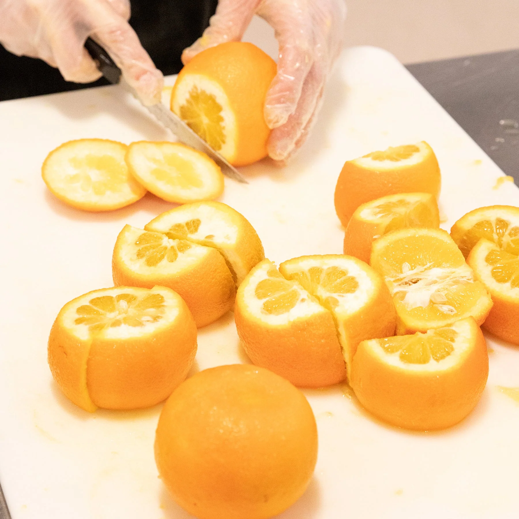 Classic Orange Marmalade - Image 3