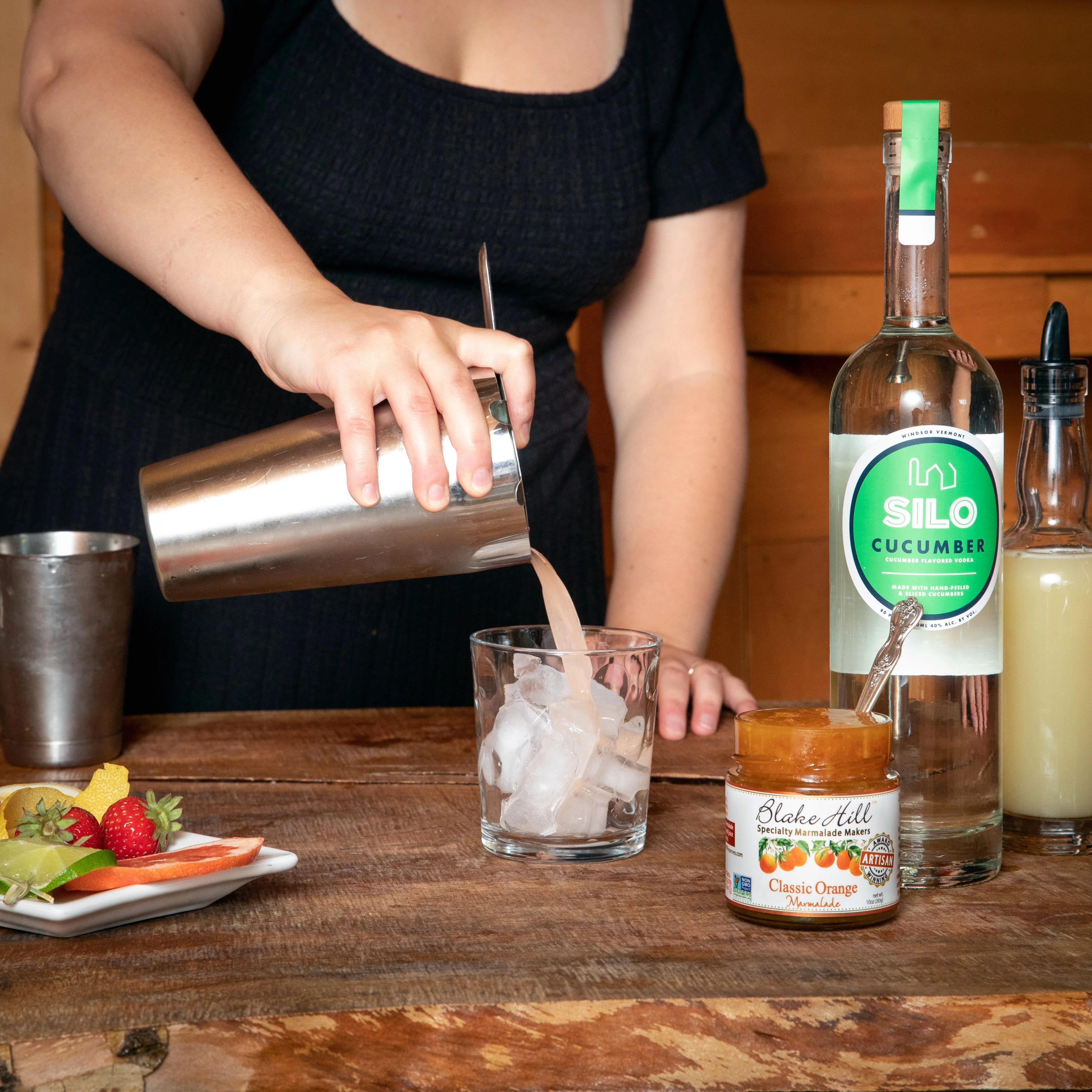 Classic Orange Marmalade - Image 8