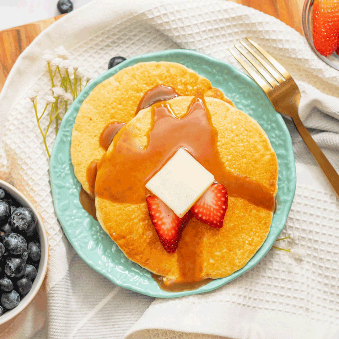 Classic Pancake Mix - Image 2