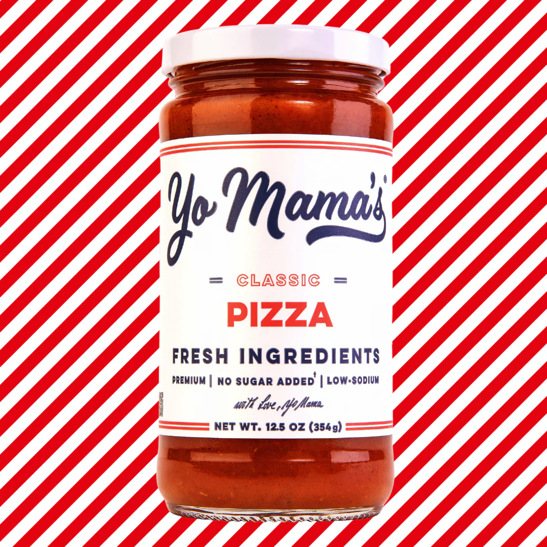 Classic Pizza Sauce - Image 3