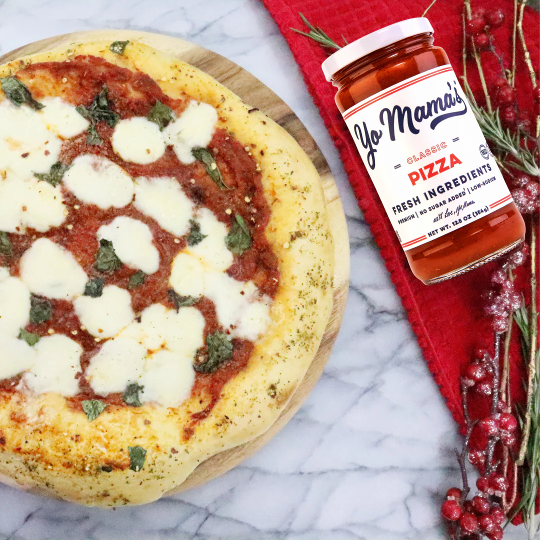 Classic Pizza Sauce - Image 5
