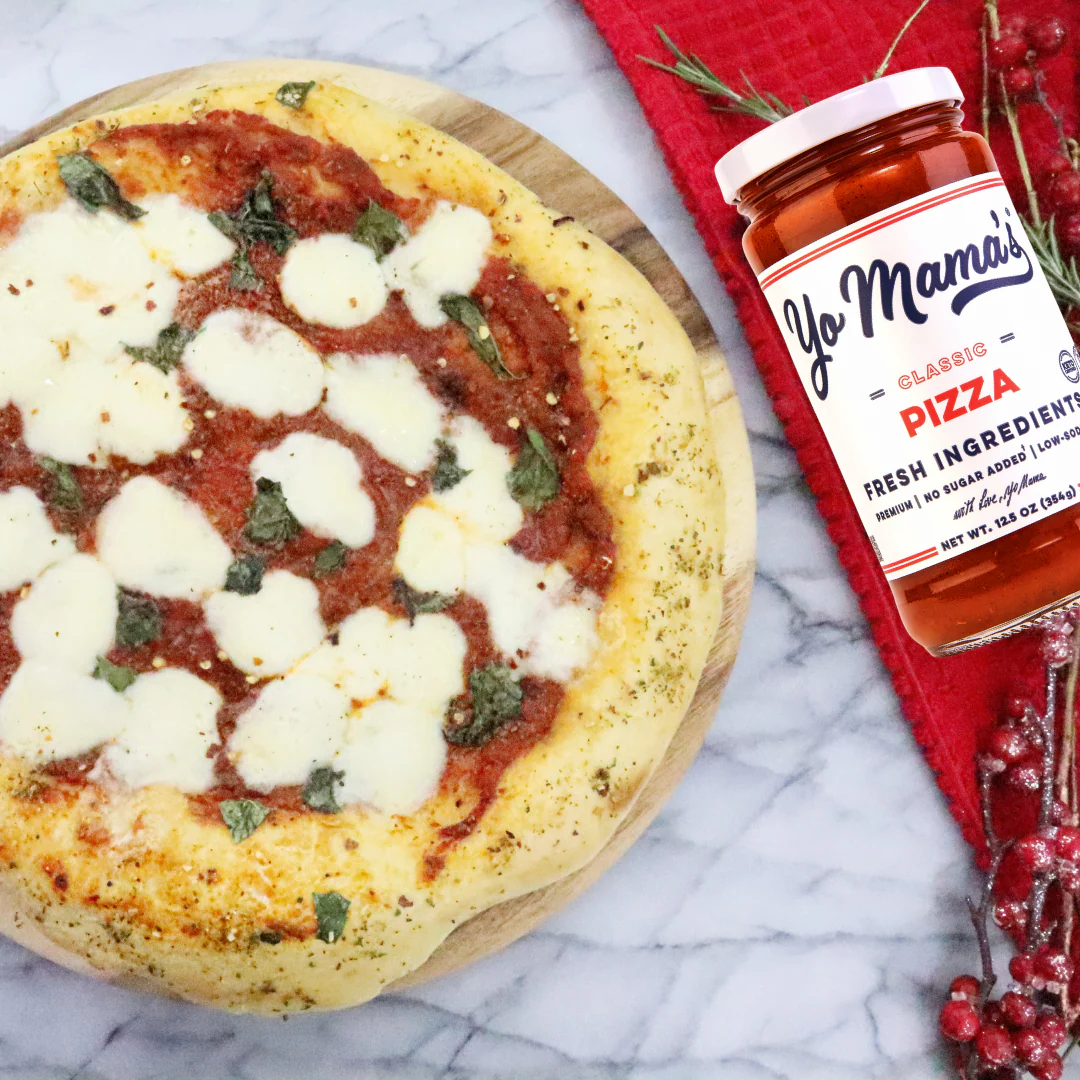 Classic Pizza Sauce - Image 7