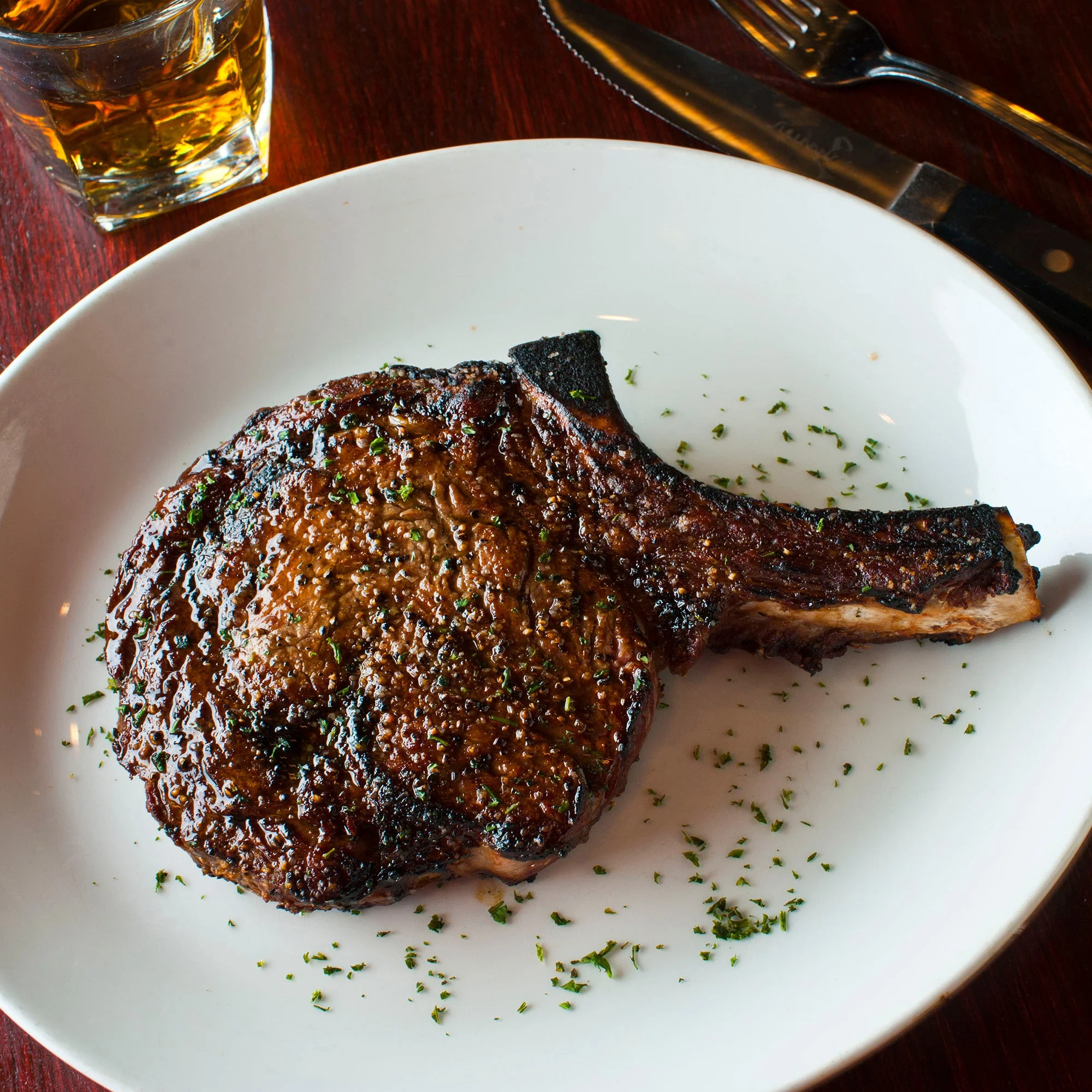 Classic Steakhouse Steak Seasoning - Image 11