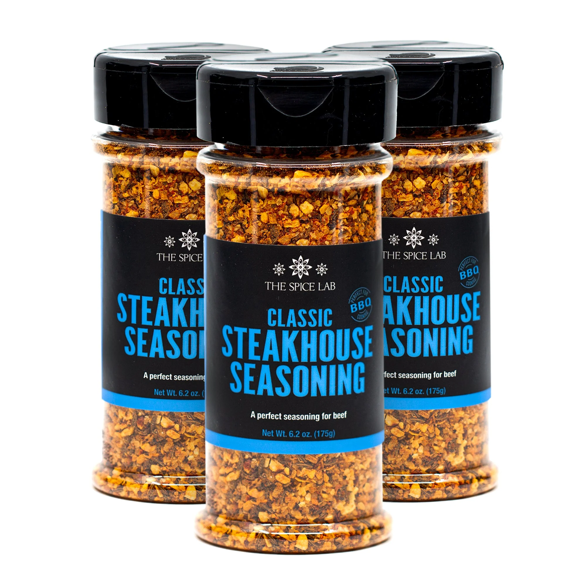 Classic Steakhouse Steak Seasoning - Image 12