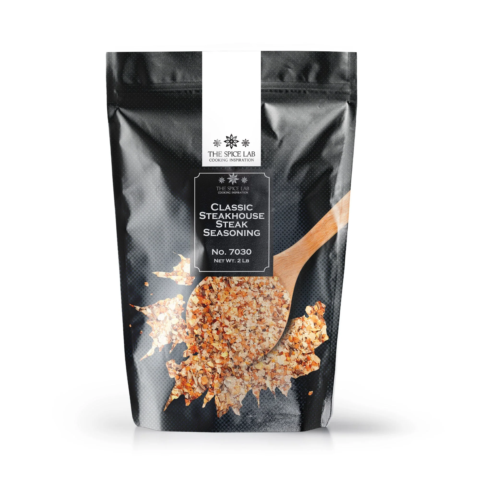 Classic Steakhouse Steak Seasoning - Image 13