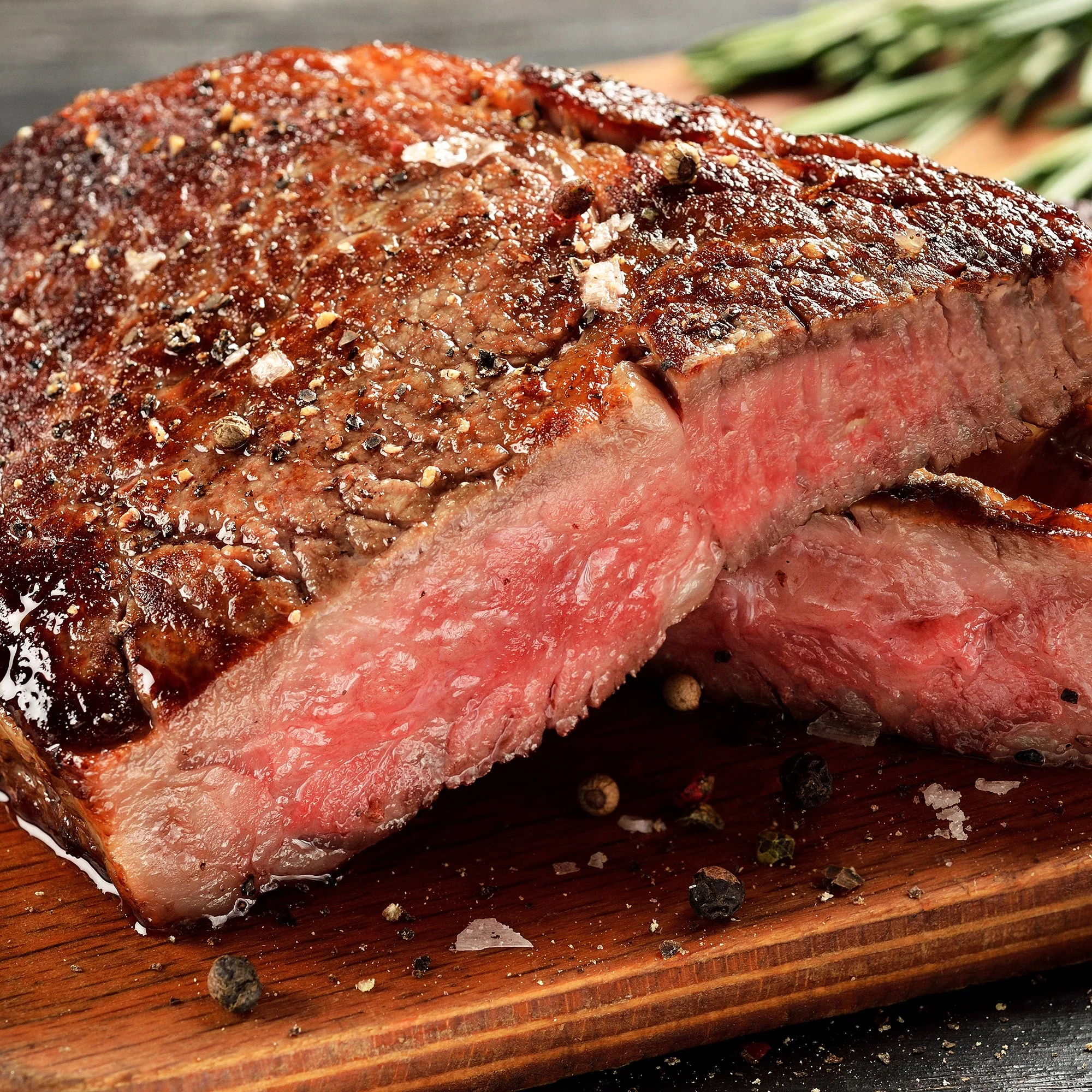 Classic Steakhouse Steak Seasoning - Image 6