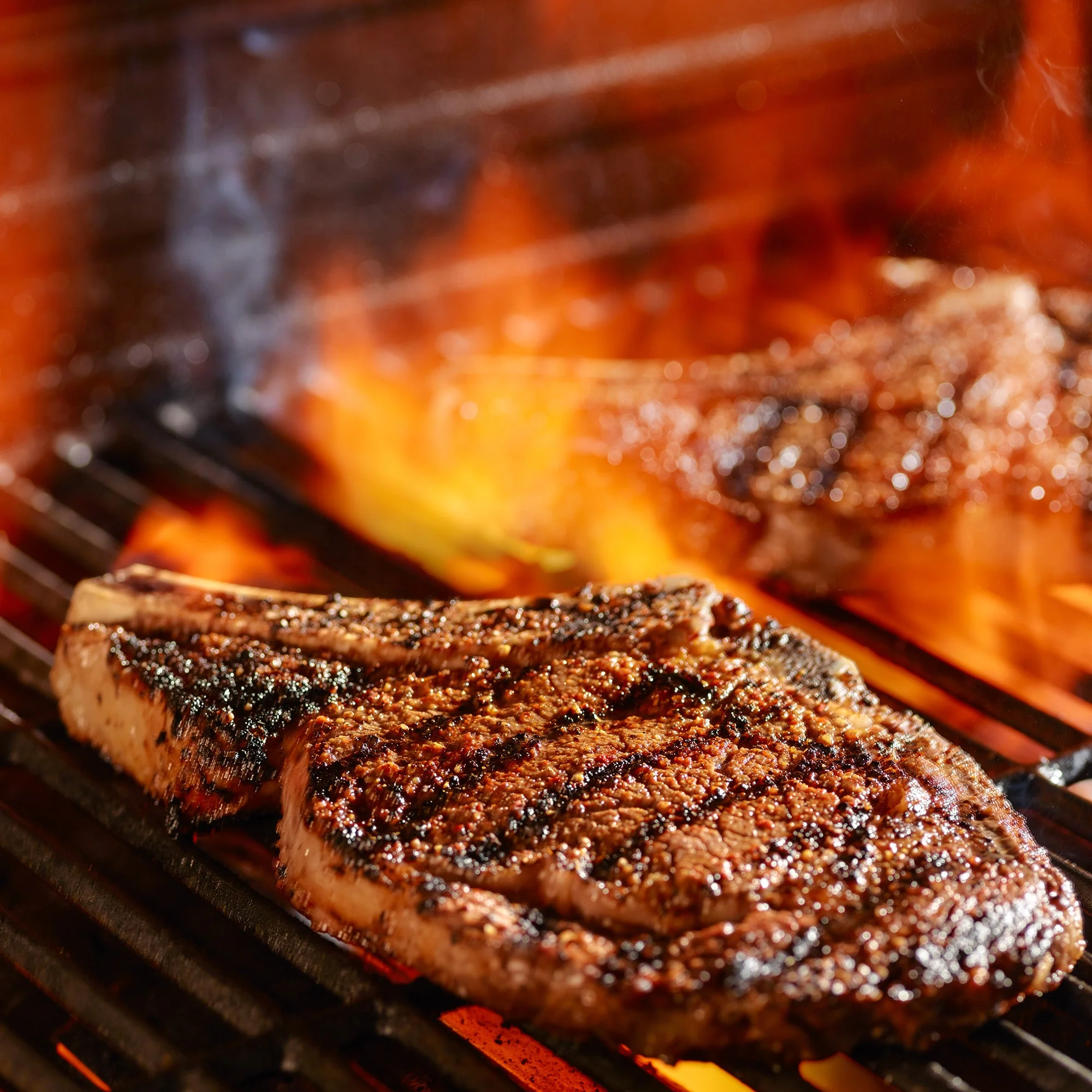 Classic Steakhouse Steak Seasoning - Image 7