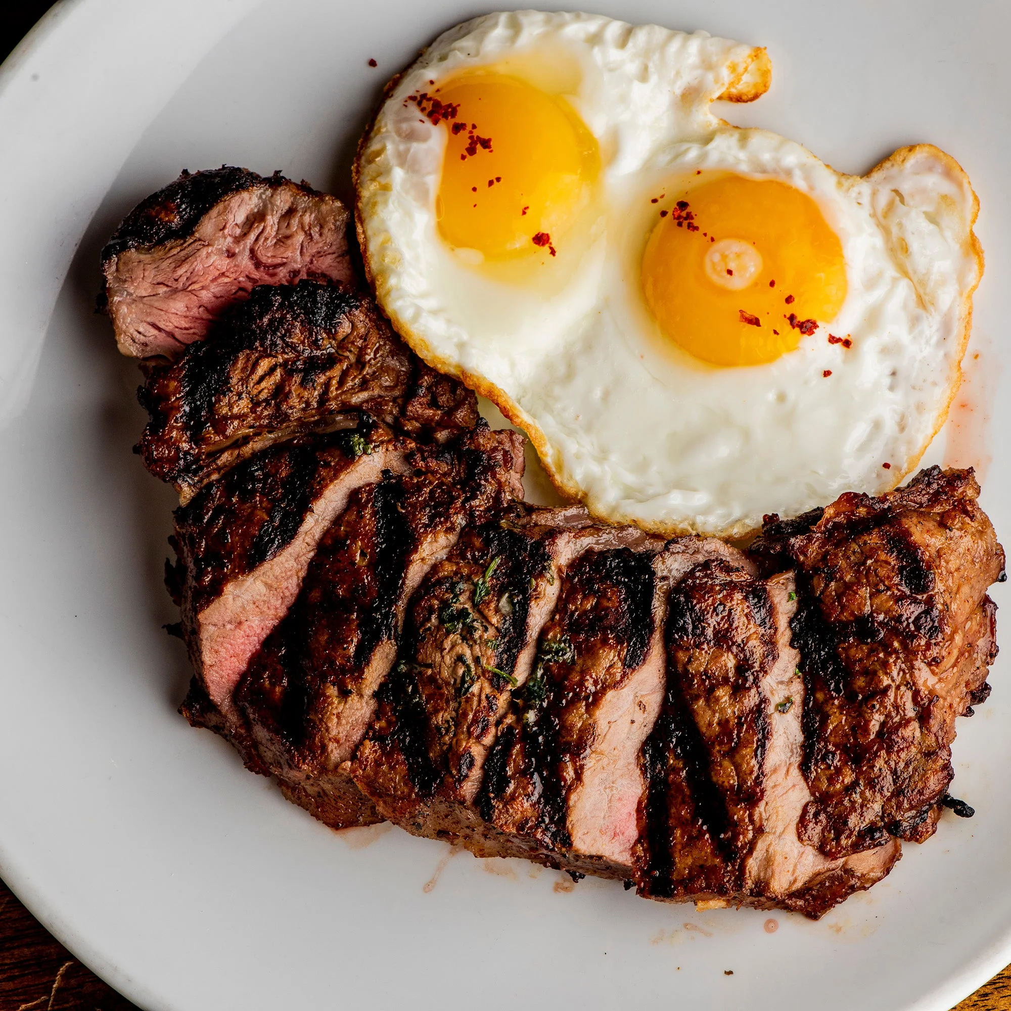 Classic Steakhouse Steak Seasoning - Image 8