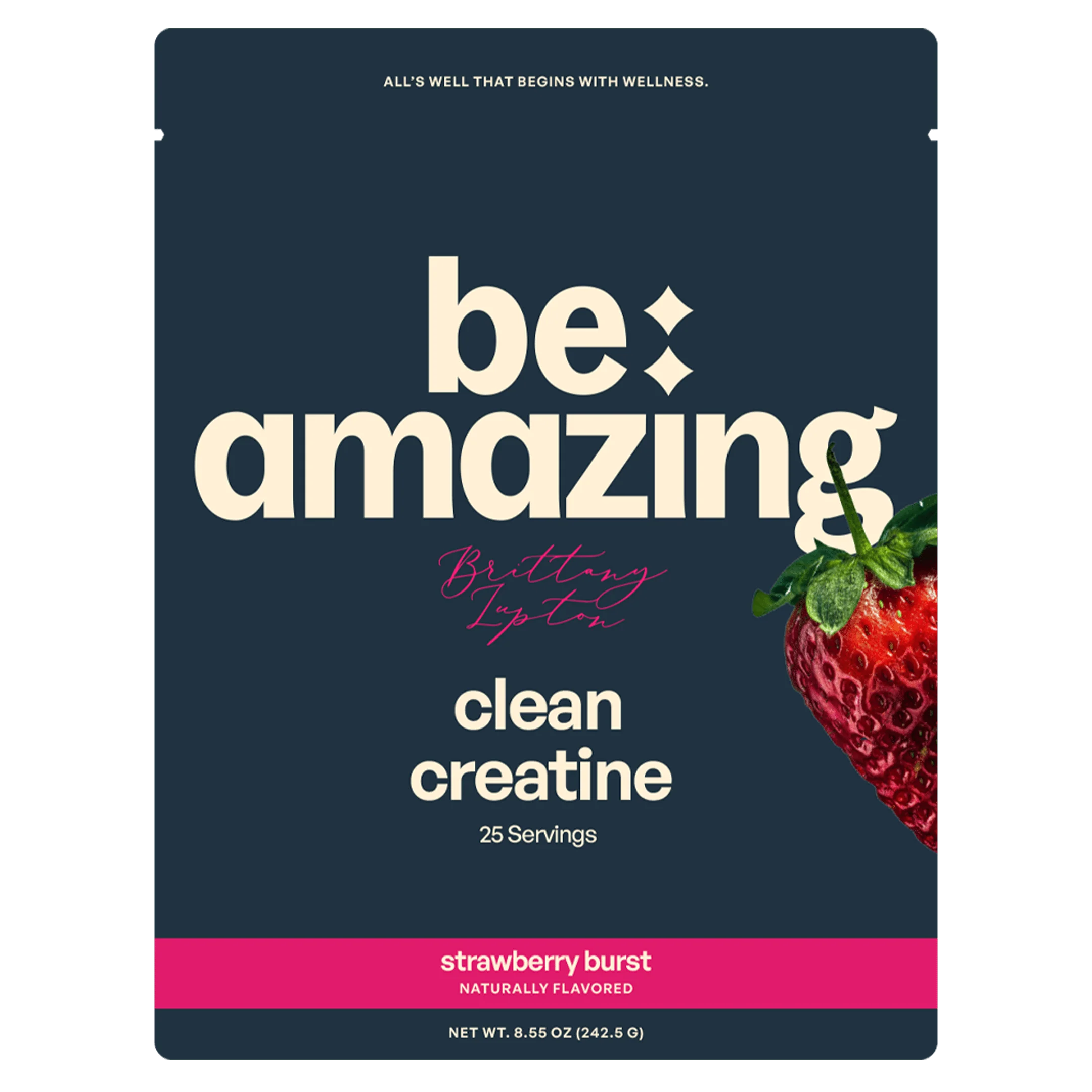 Clean Creatine - Image 3