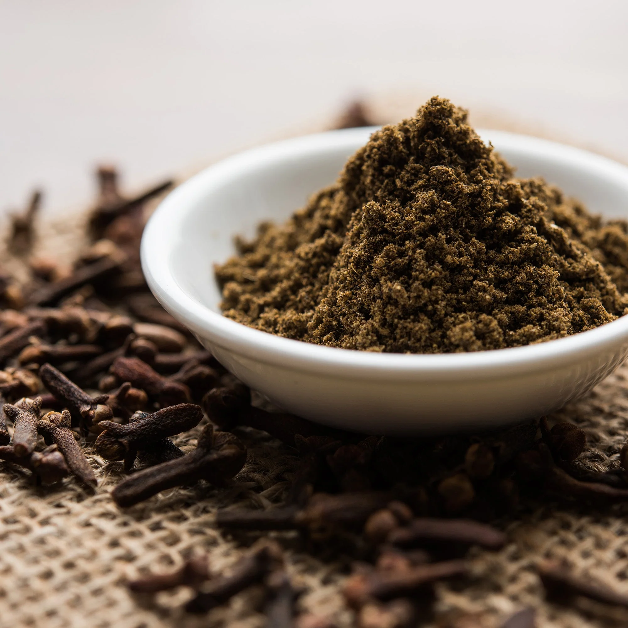 Cloves (Ground) - Image 7