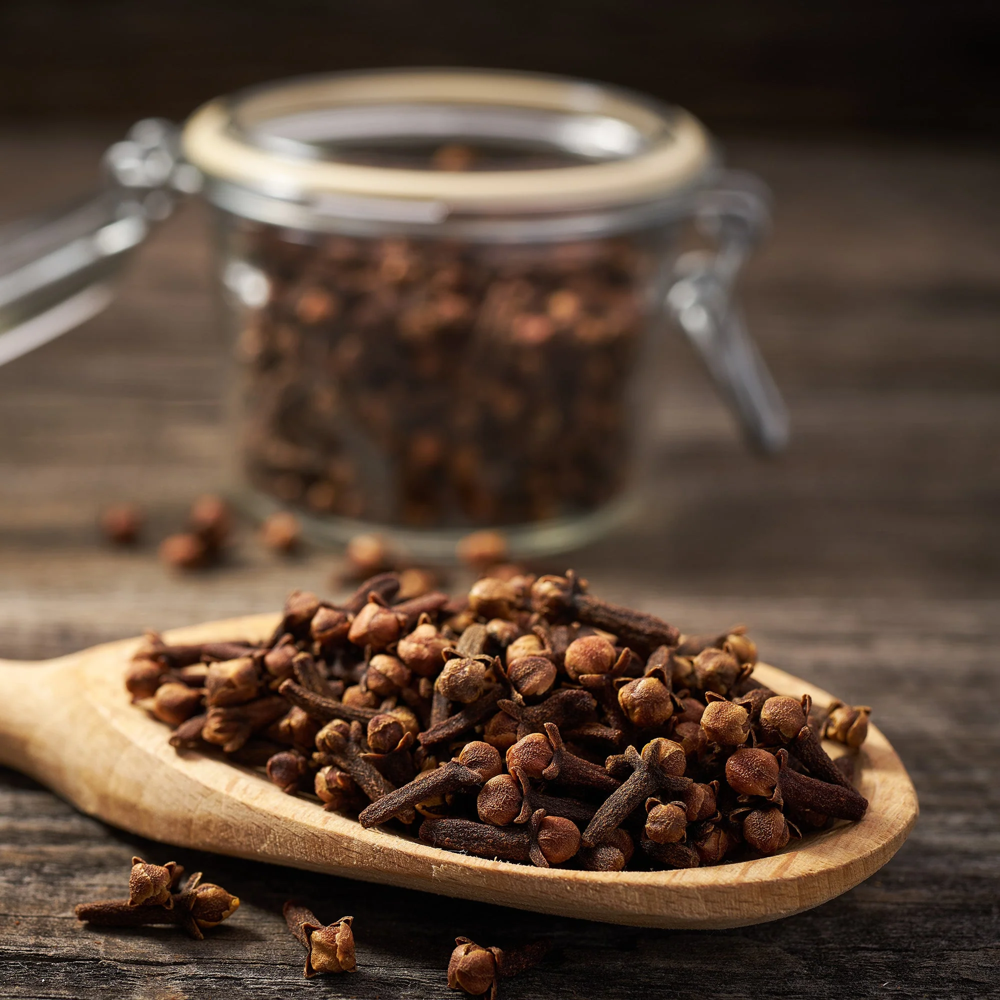 Cloves (Whole) - Image 5