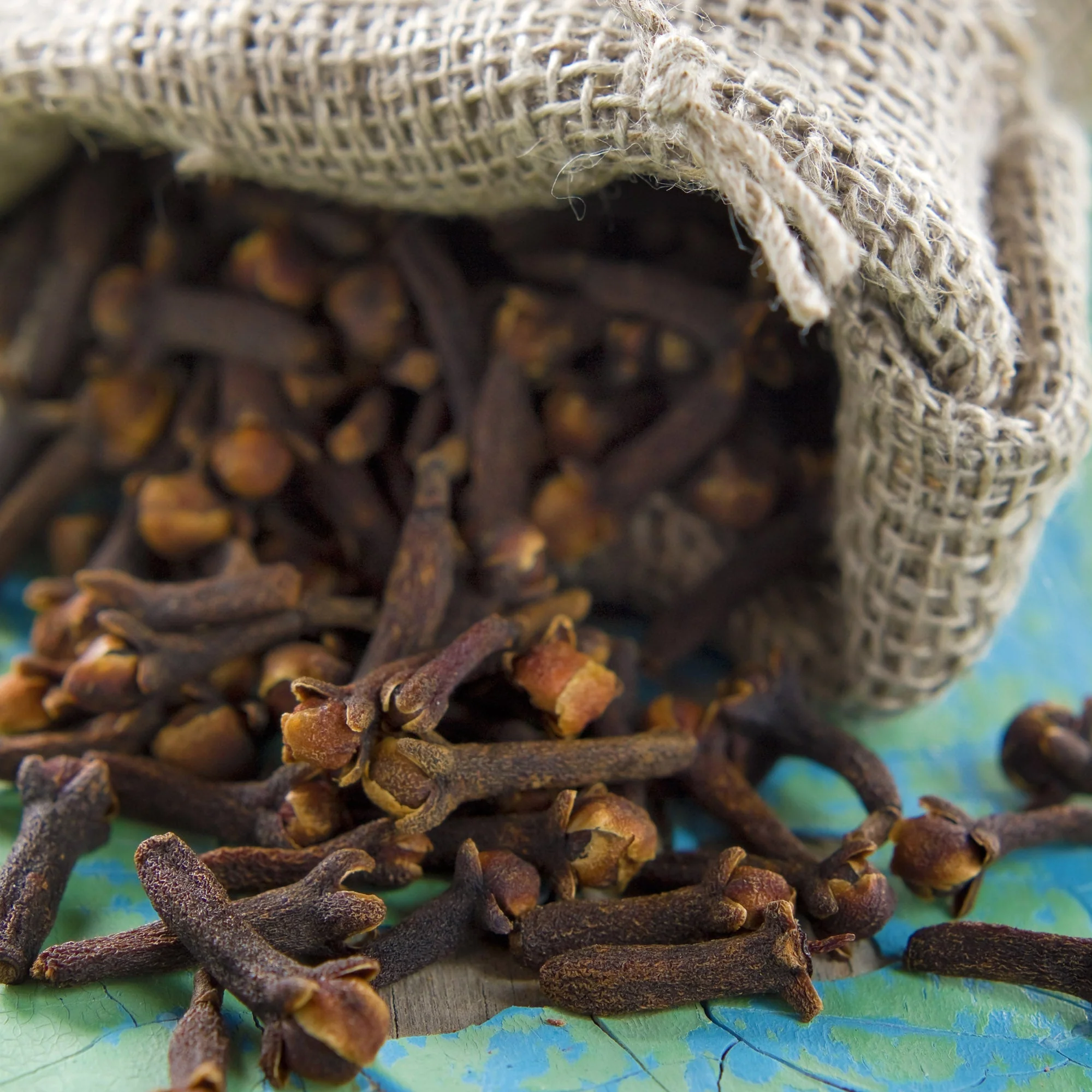 Cloves (Whole) - Image 6