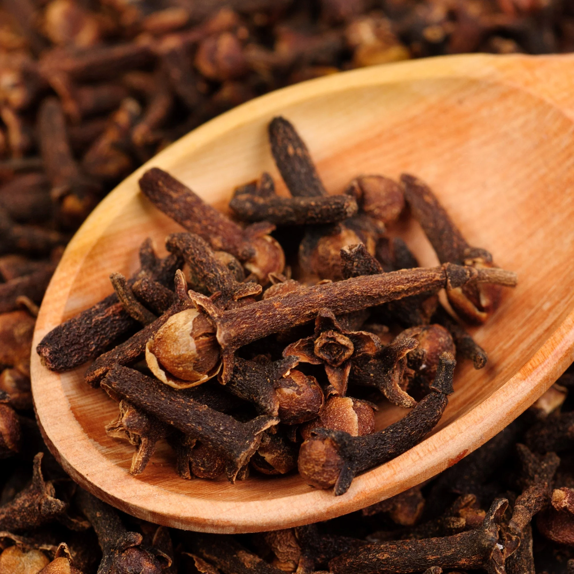 Cloves (Whole) - Image 9