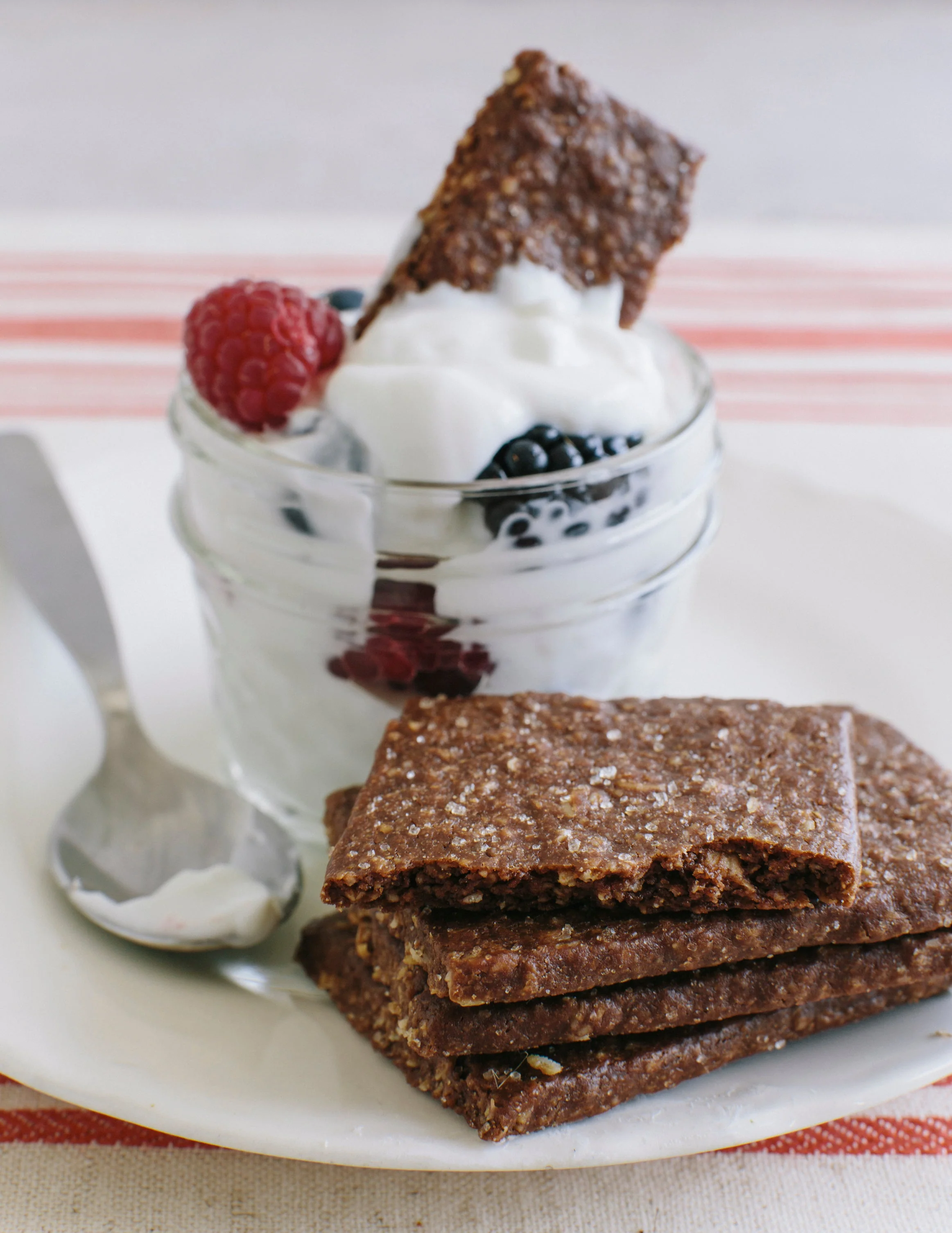 Cocoa Biscuits - Single Serve - Image 5
