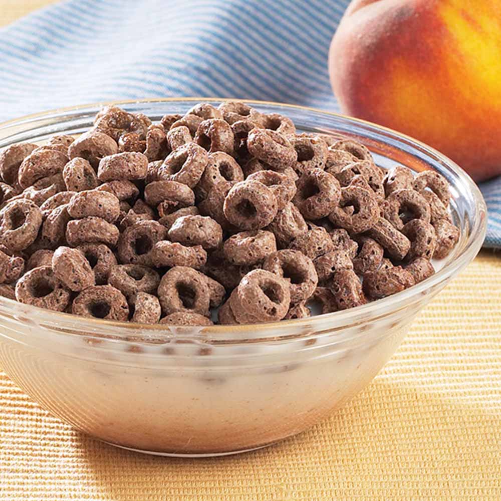 Cocoa Protein Cereal - High Protein & Fiber, Low Carb - Image 3