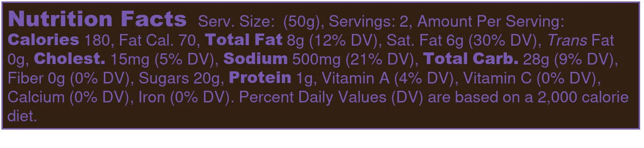 Coconut Dream Bar - Image 3