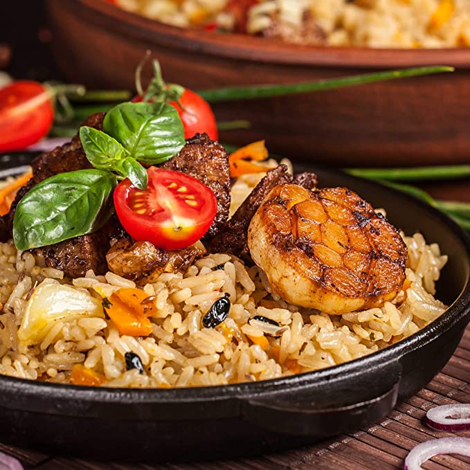 Coconut Rice Seasoning - Image 4