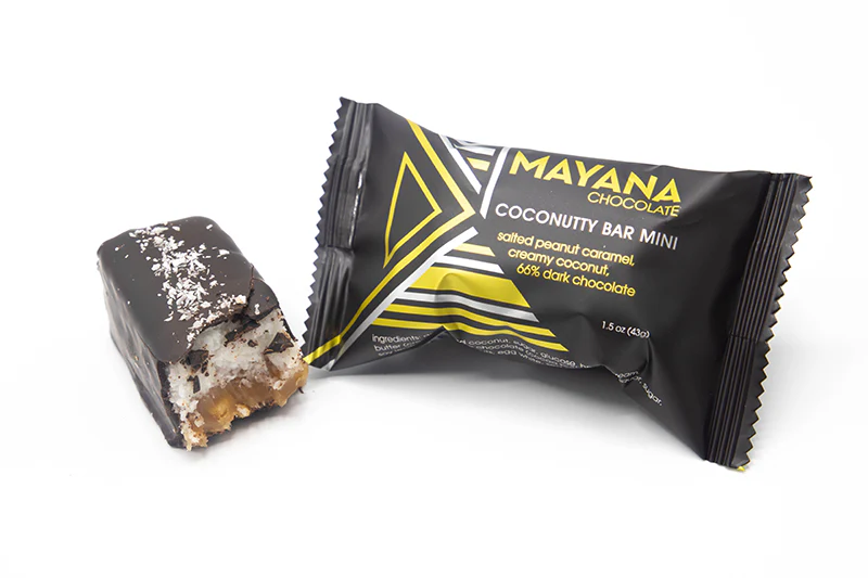 Coconutty Bar // 10 Count - Image 3