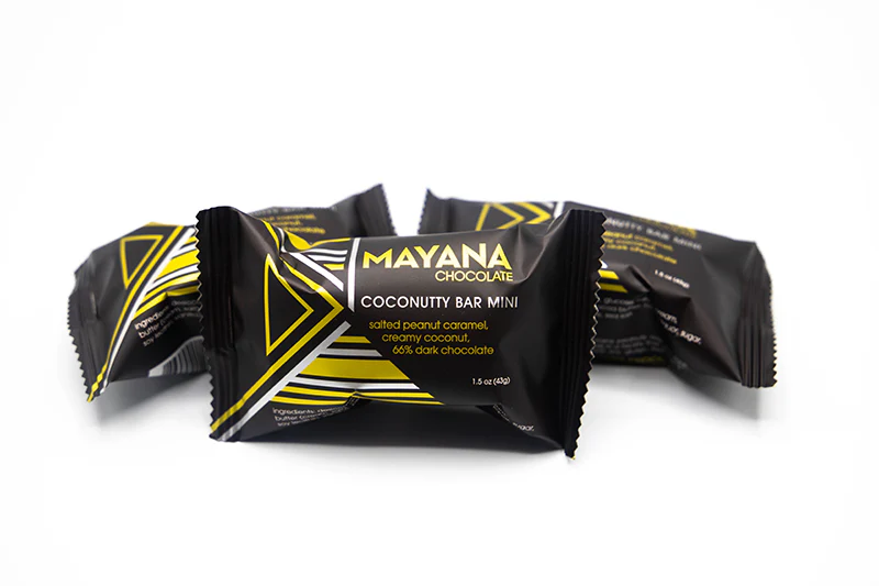 Coconutty Bar // 10 Count - Image 4