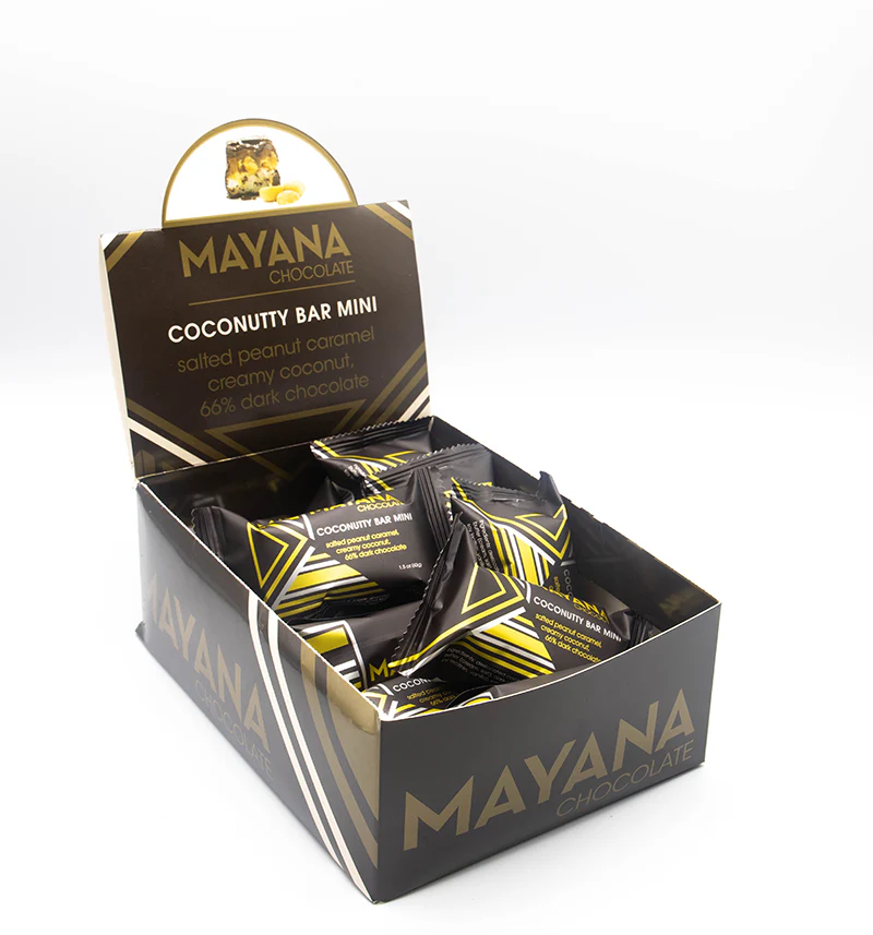 Coconutty Bar // 10 Count - Image 5