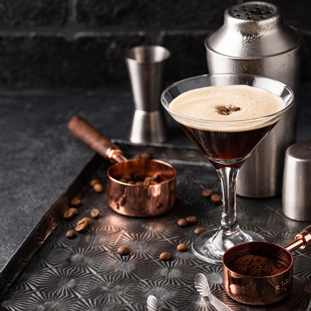 Coffee Bean | Infused Salt - Image 2