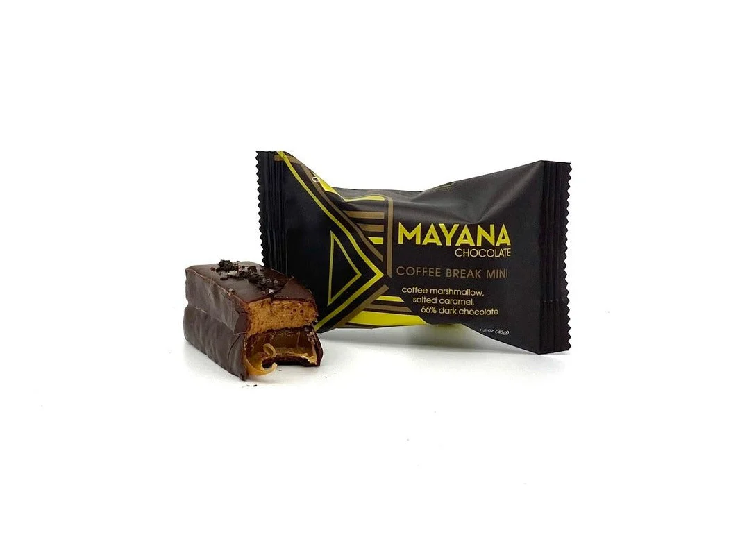 Coffee Break Bar  // 10 Count - Image 3