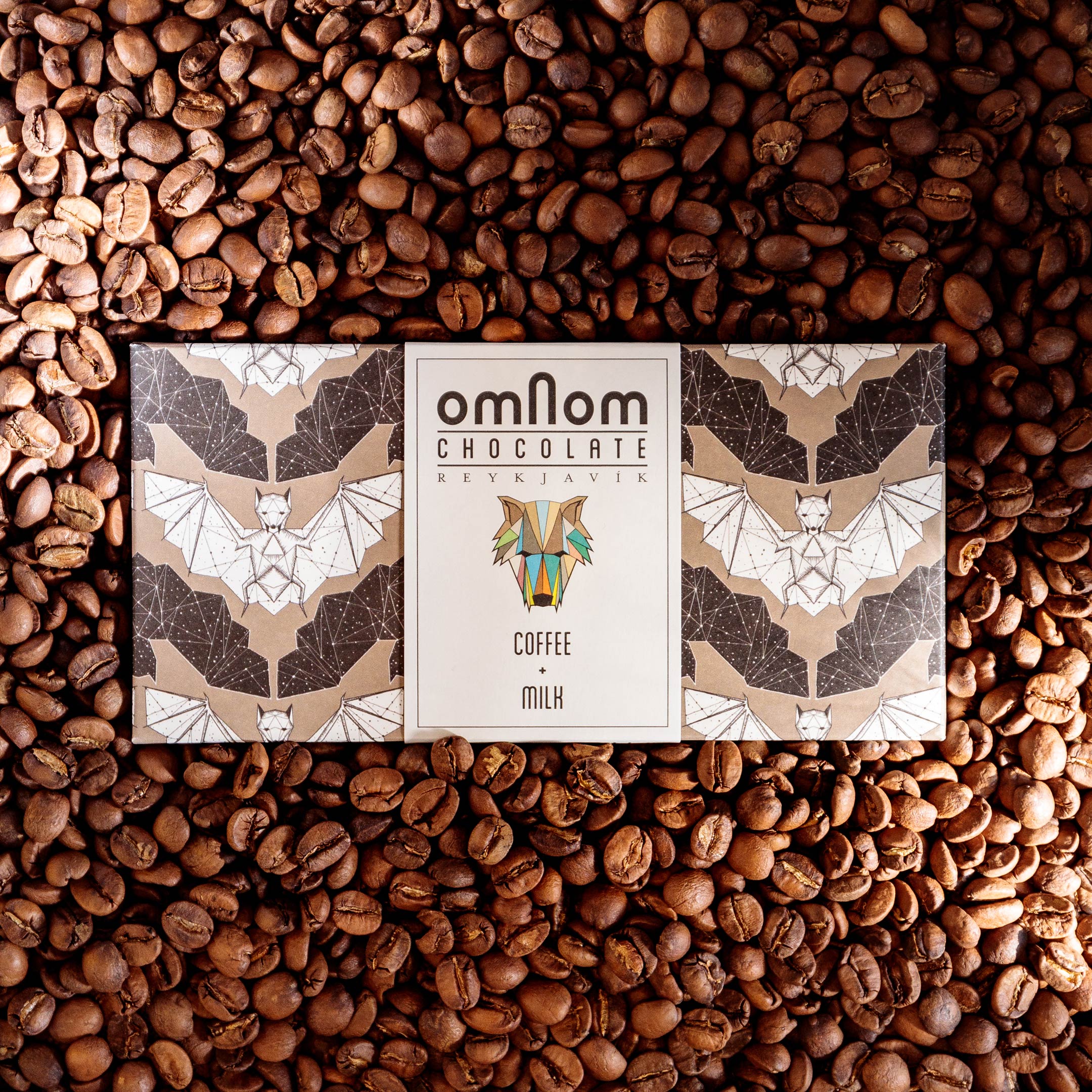 Coffee + Milk - Image 3