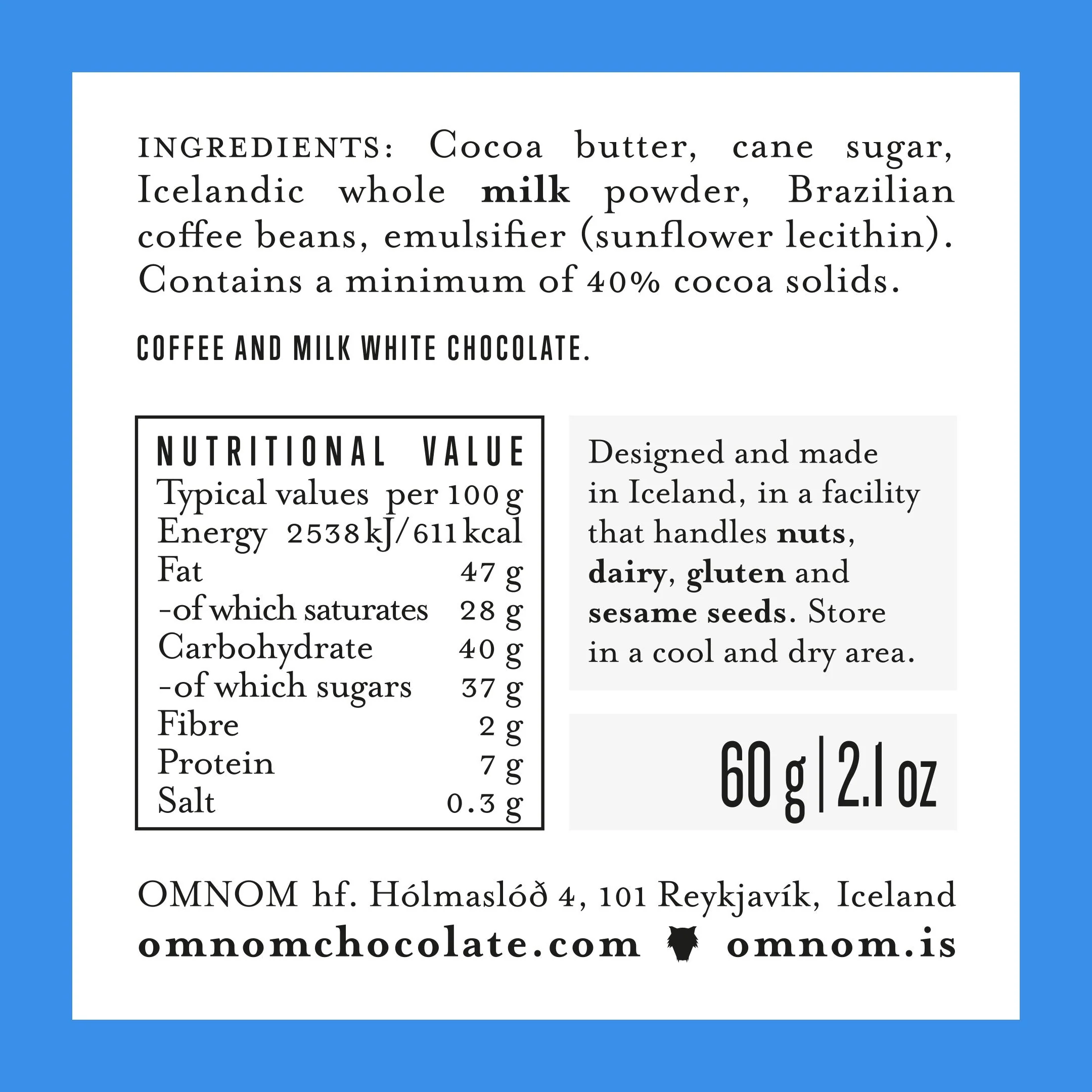 Coffee + Milk - Image 5