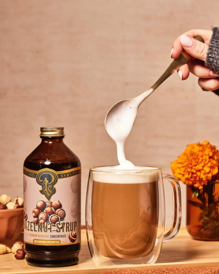 Coffee Syrup Gift Set - Image 3