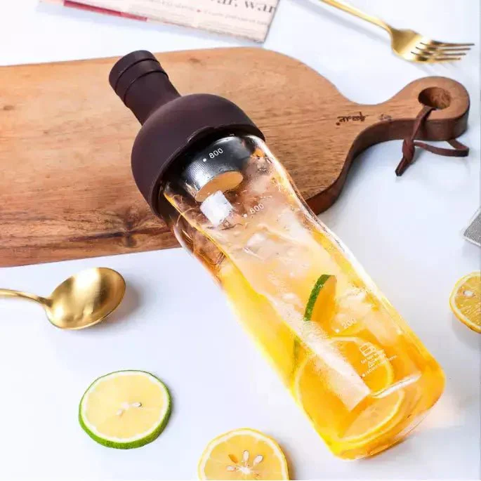 Cold Brew Infuser Bottle - Image 3