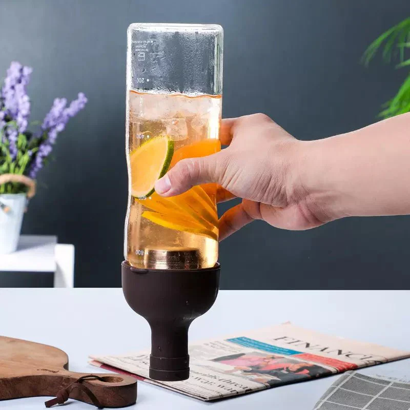 Cold Brew Infuser Bottle - Image 5
