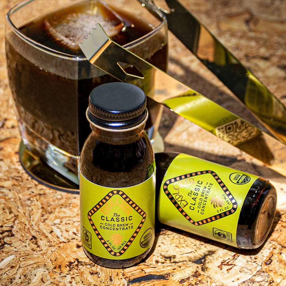 Cold Brew Travel Size - Image 5