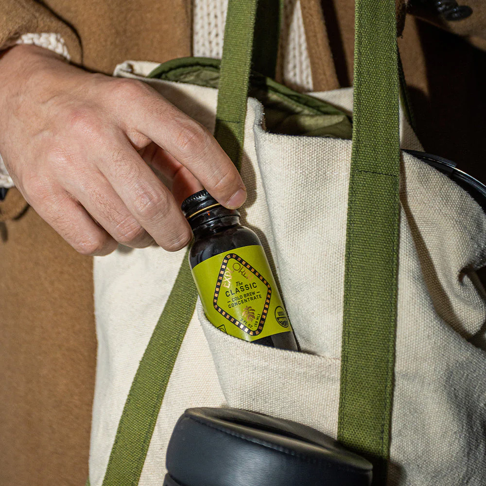 Cold Brew Travel Size - Image 7