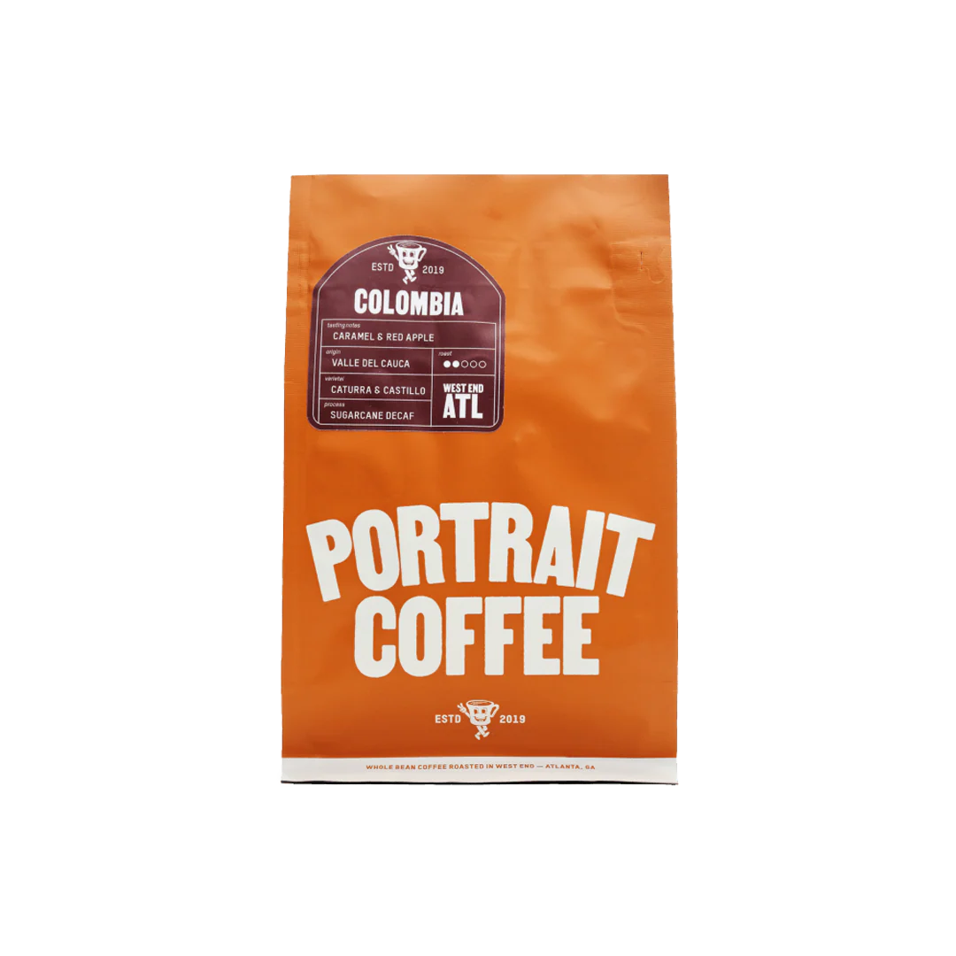COLOMBIA SUGARCANE DECAF - Image 4