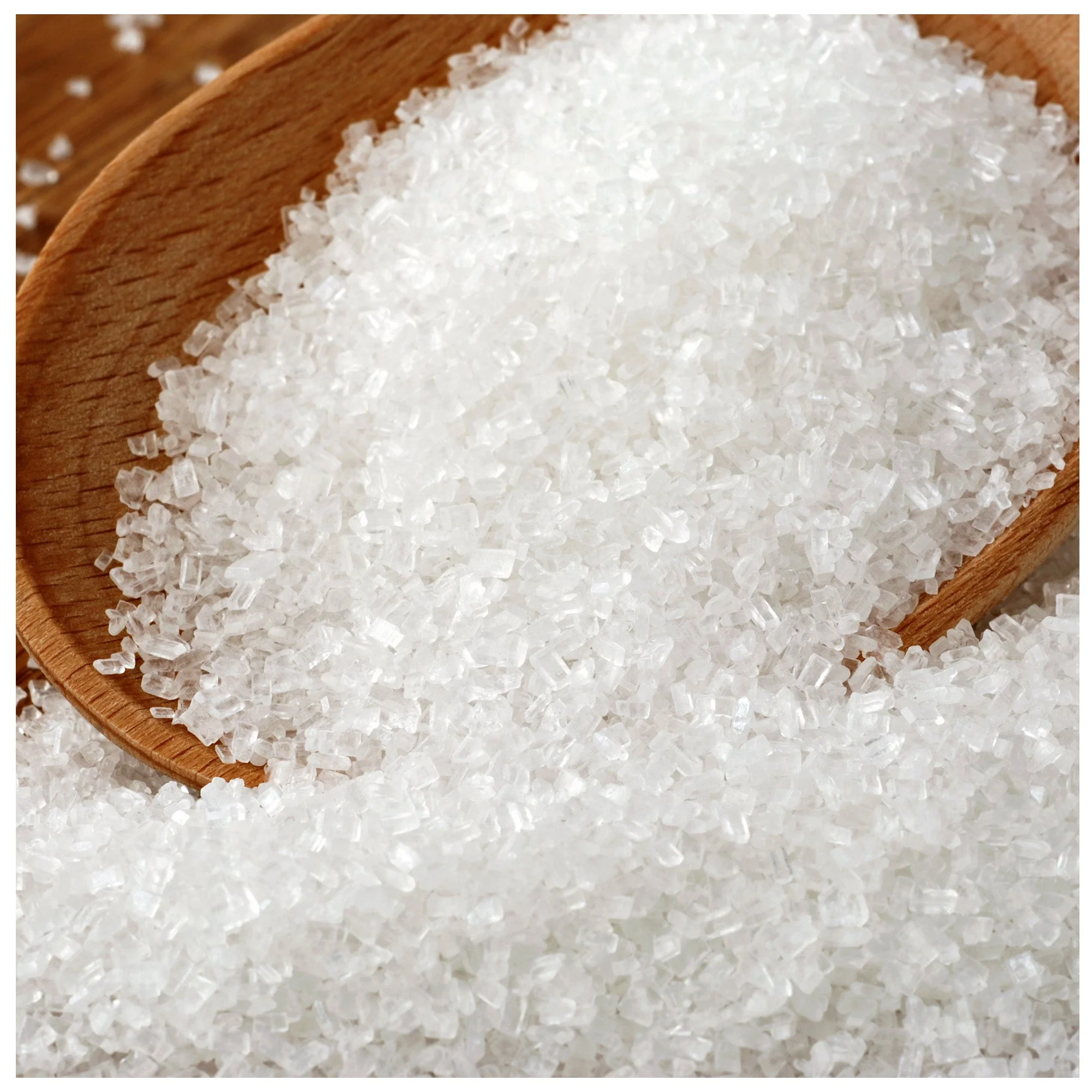 Sanding Con AA Sugar - Image 13