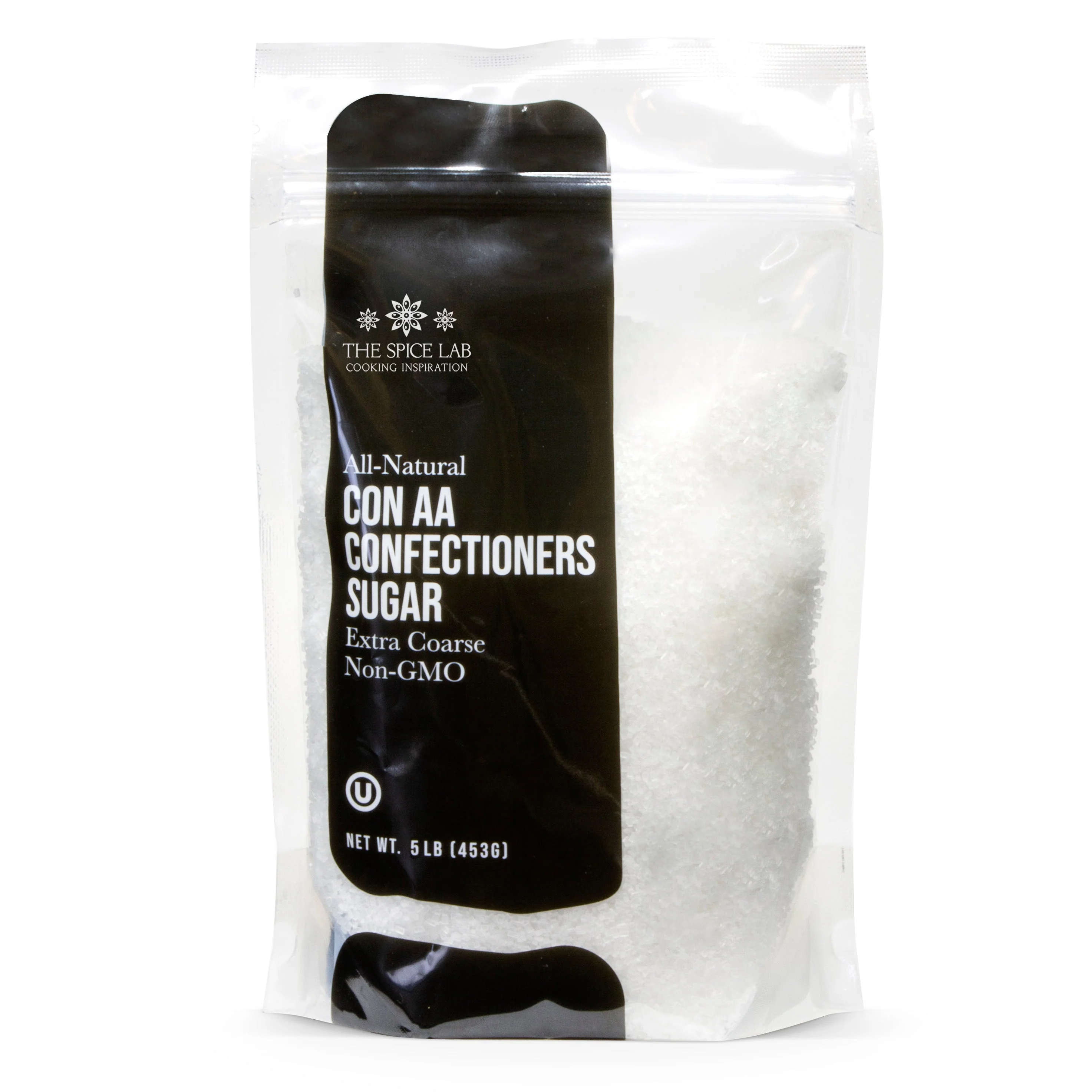 Sanding Con AA Sugar - Image 17