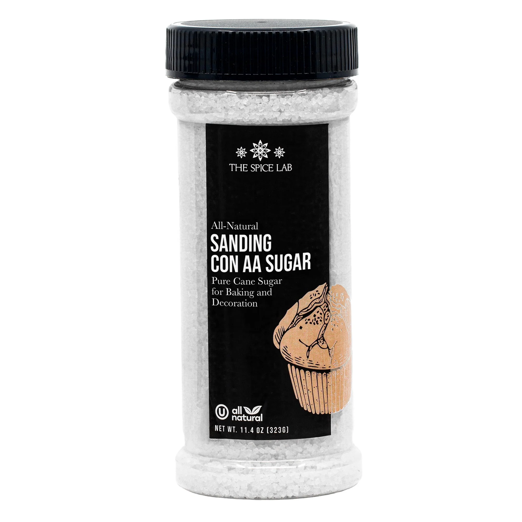 Sanding Con AA Sugar - Image 19