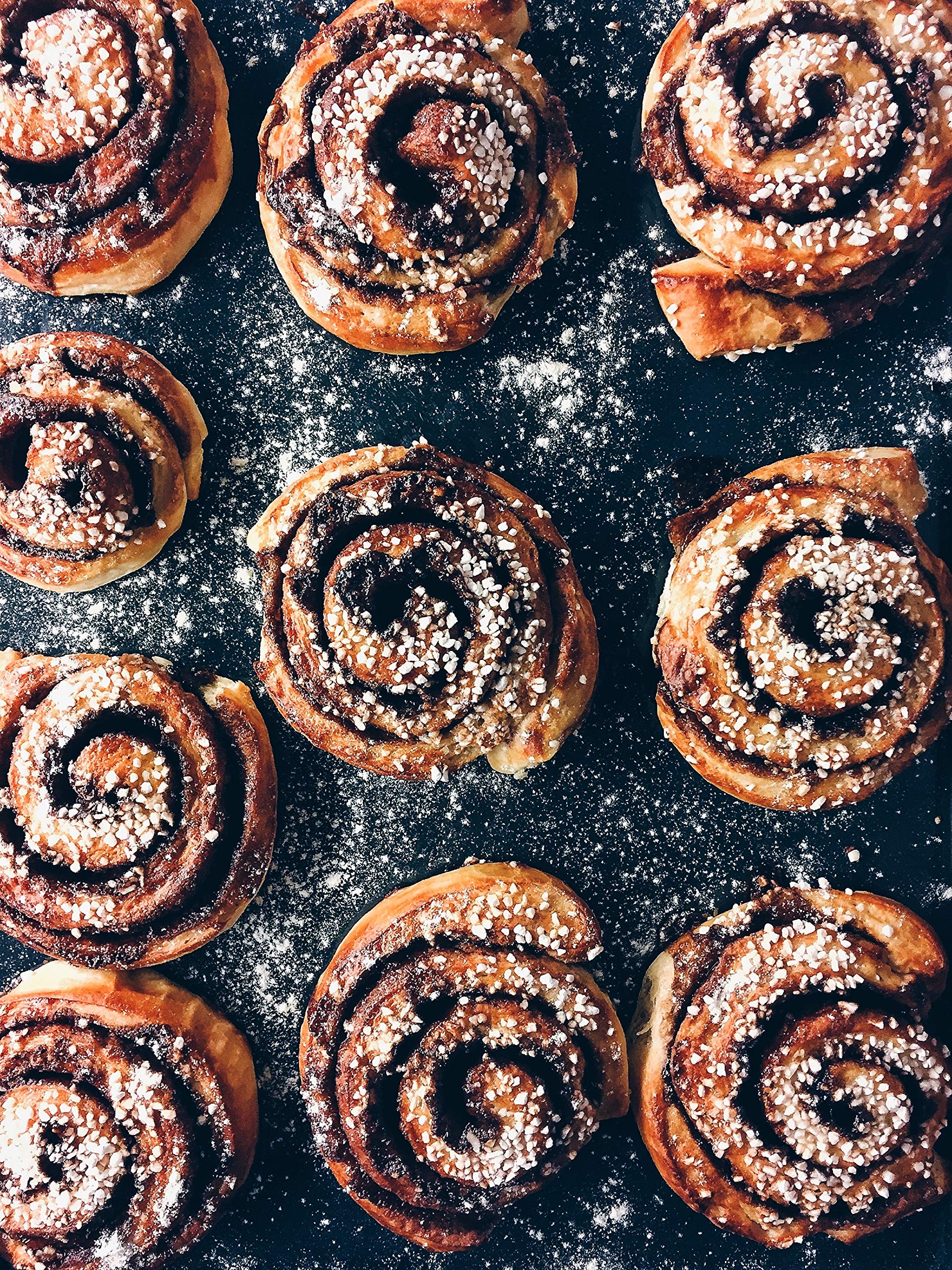 Sanding Con AA Sugar - Image 6