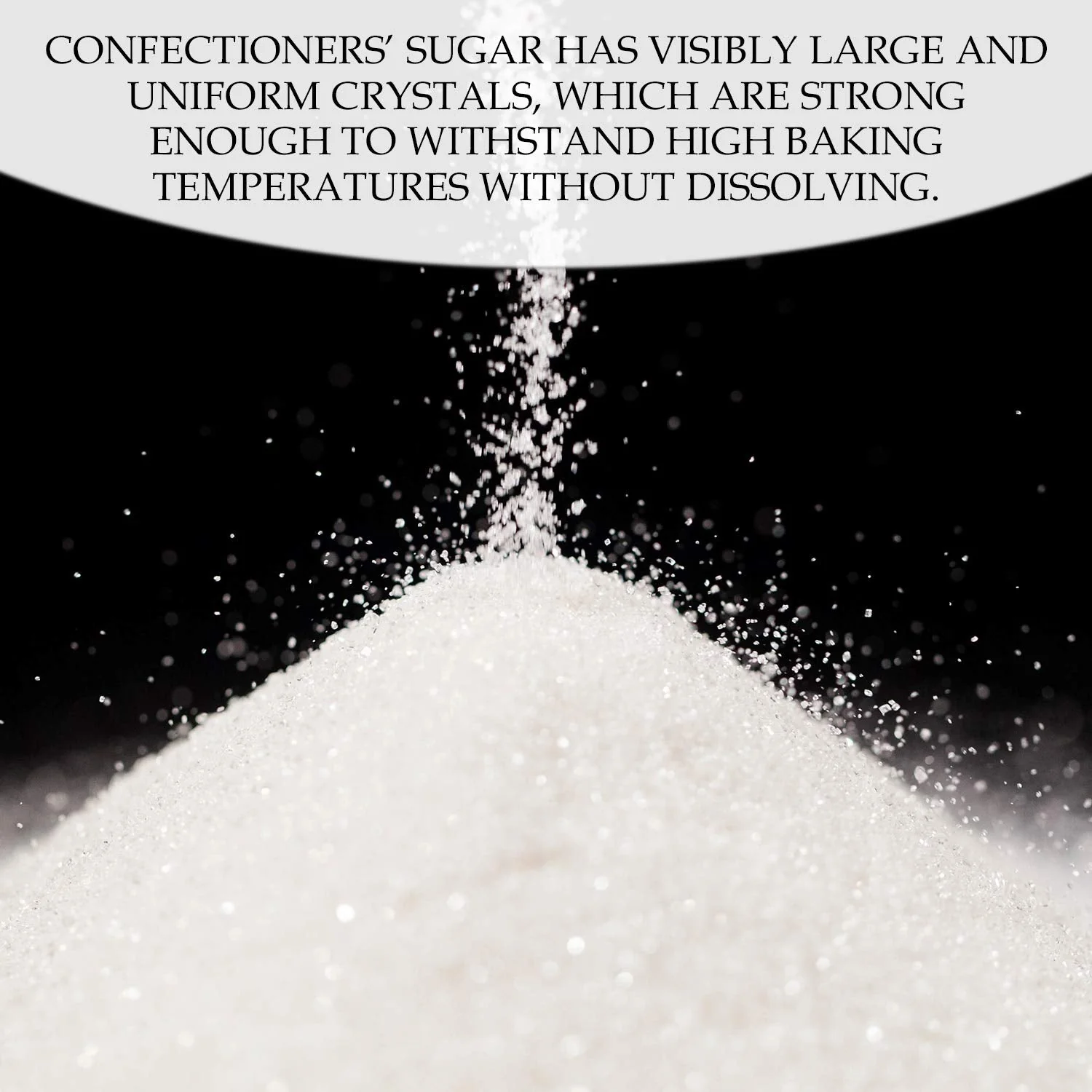 Sanding Con AA Sugar - Image 7