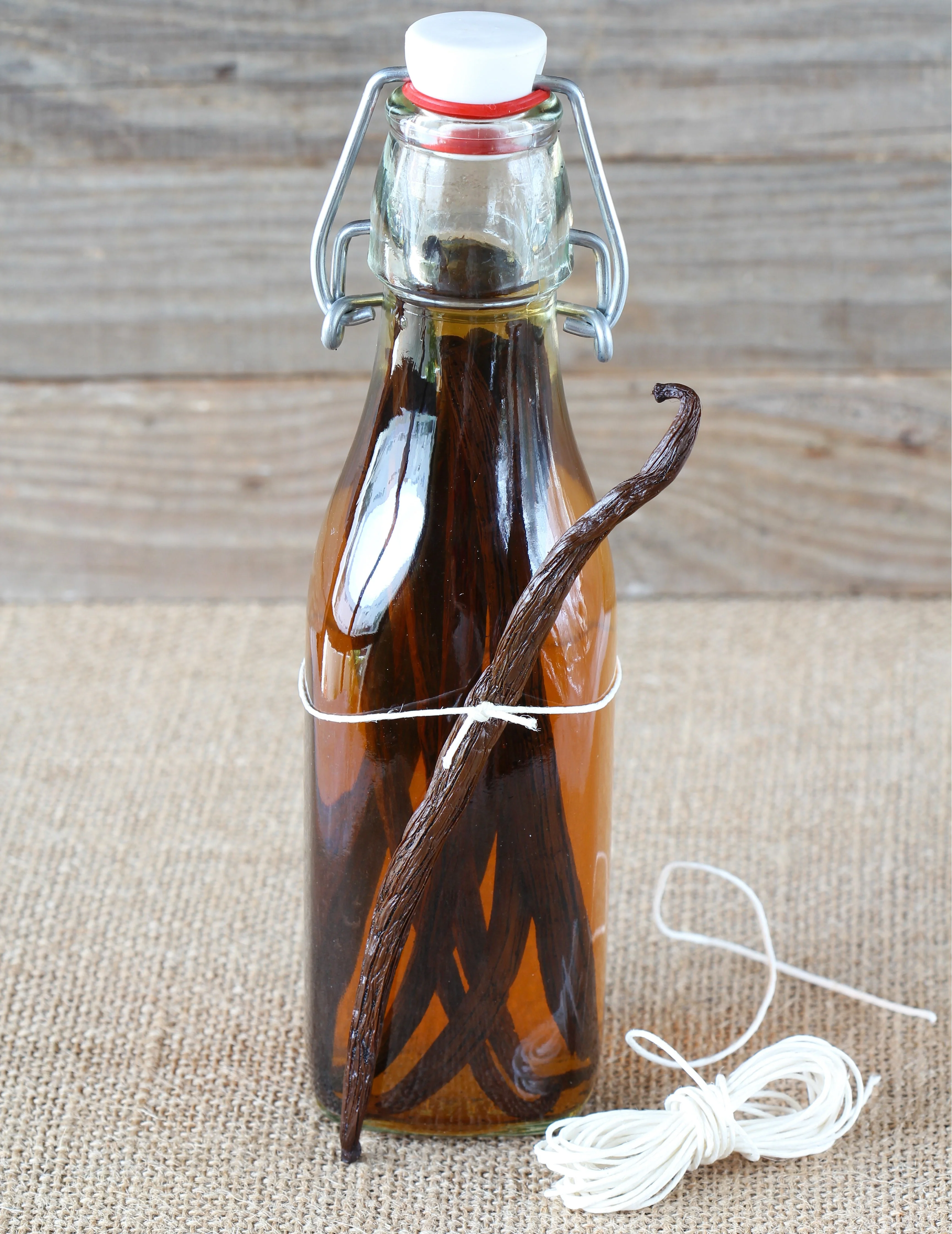 Congo Vanilla Beans - Whole Grade A Vanilla Pods for Vanilla Extract and Baking - Image 6