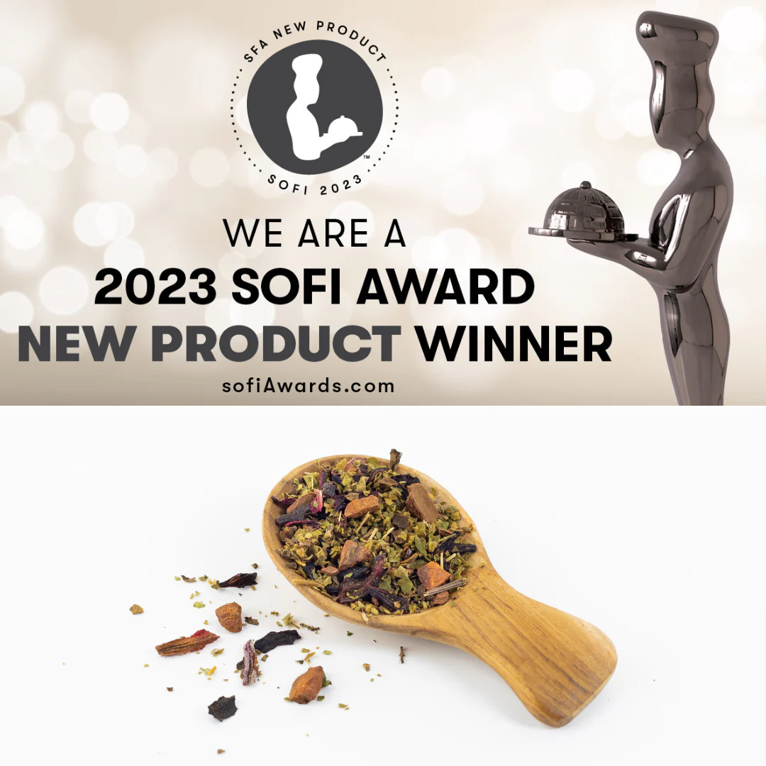 Control Sugar Delete | Organic Gymnema Tea Blend - Image 4