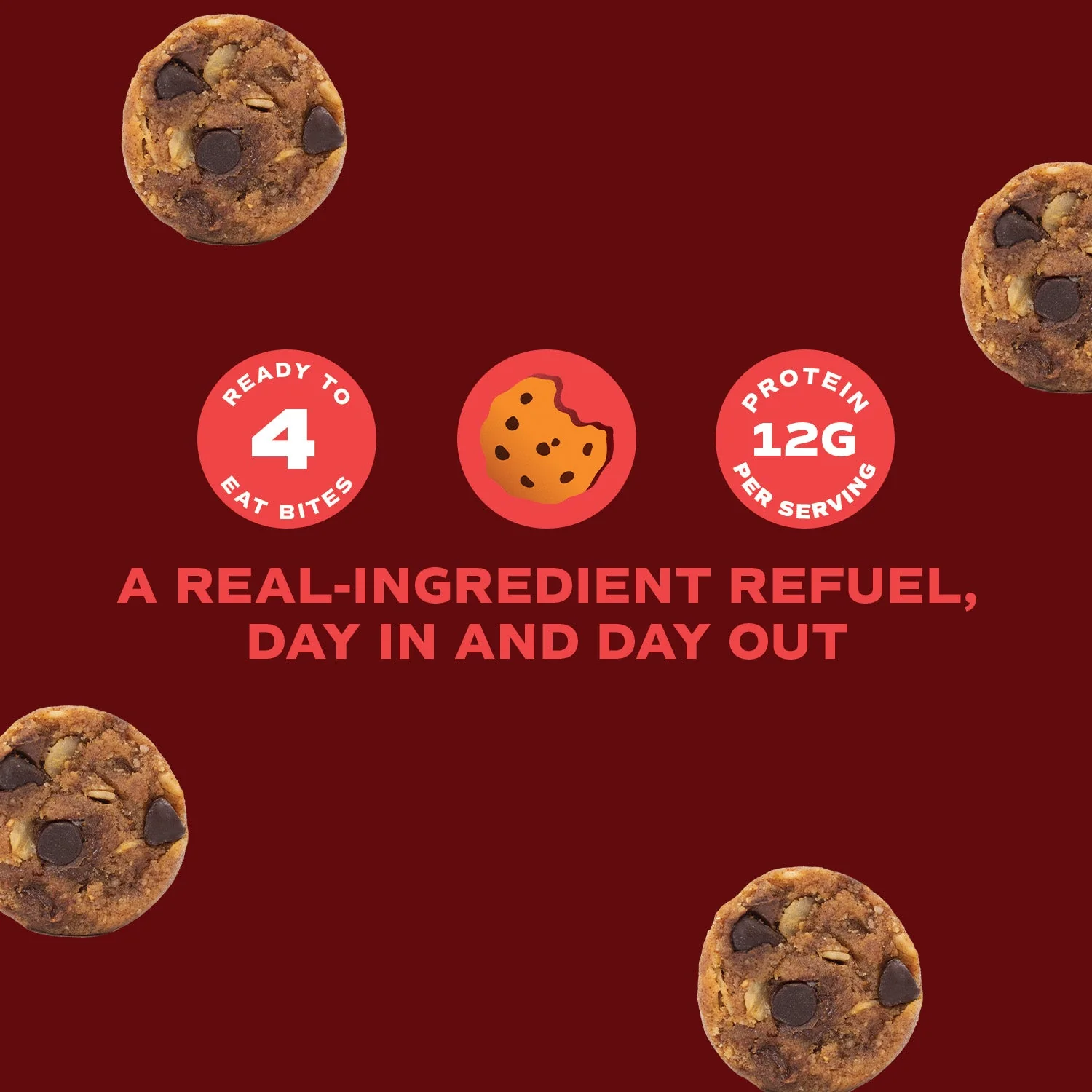 Cookie Dough (Single-Serve) - Image 3