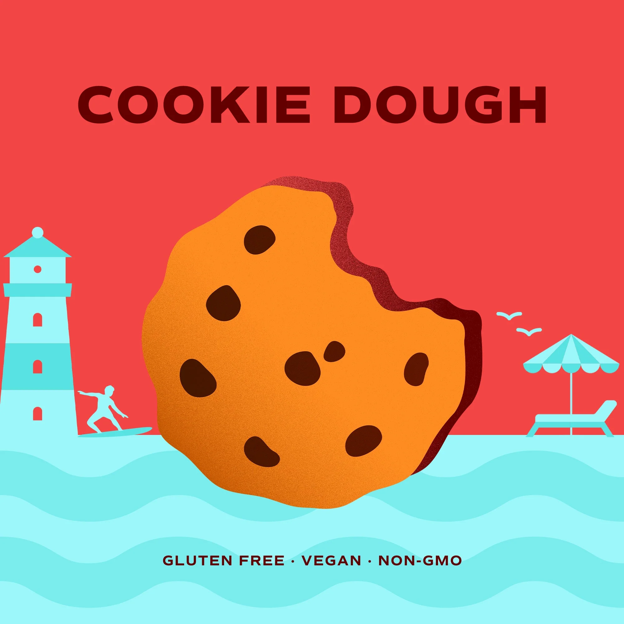 Cookie Dough (Single-Serve) - Image 4
